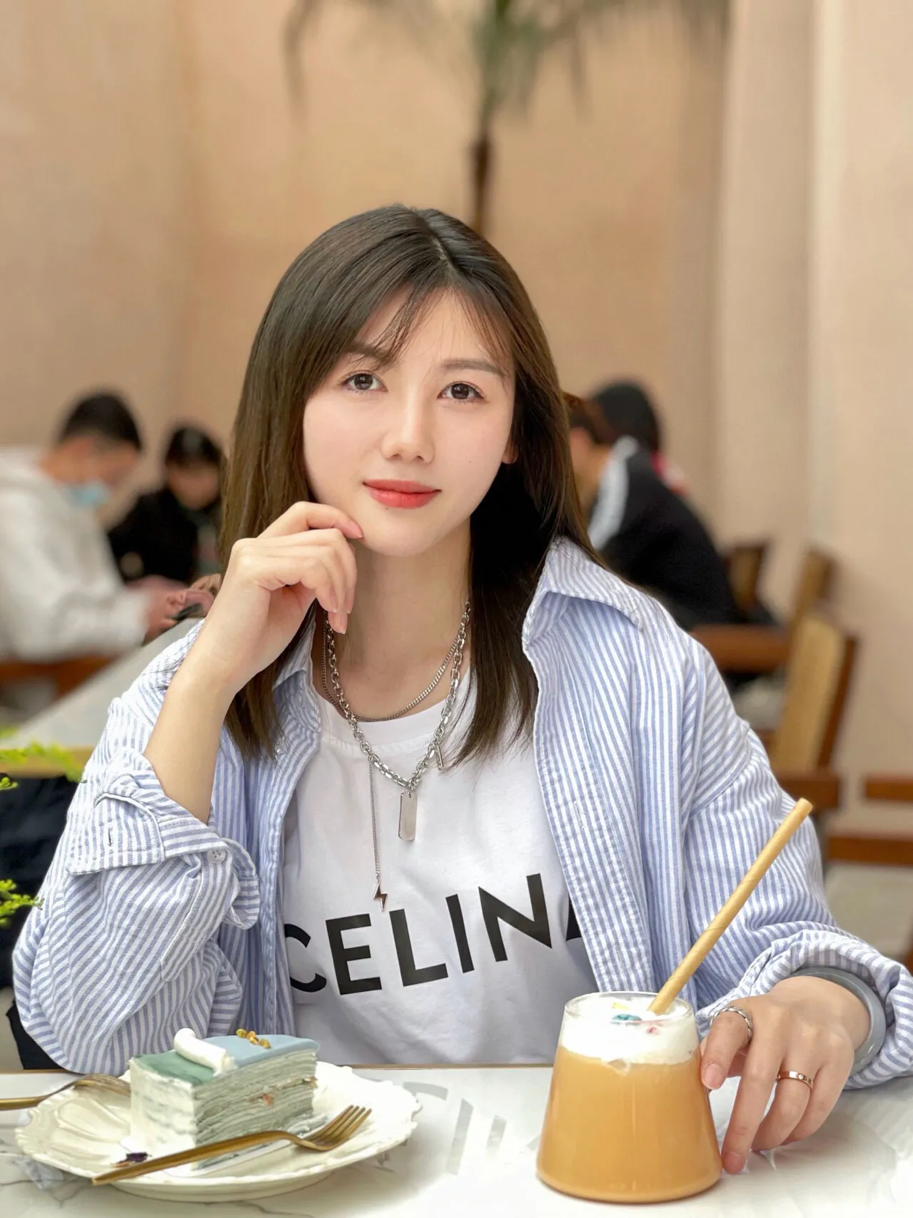 model picture