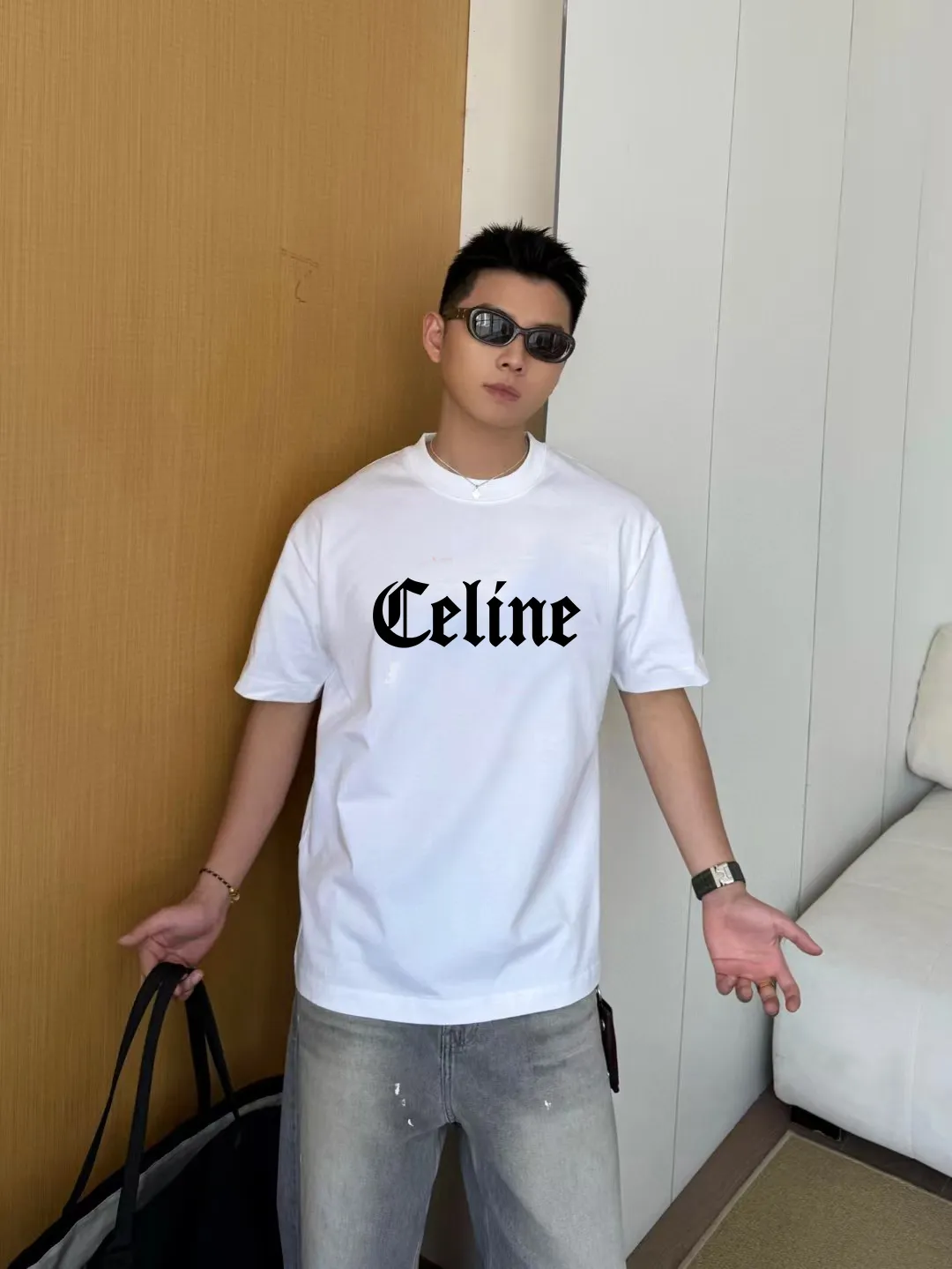 model picture