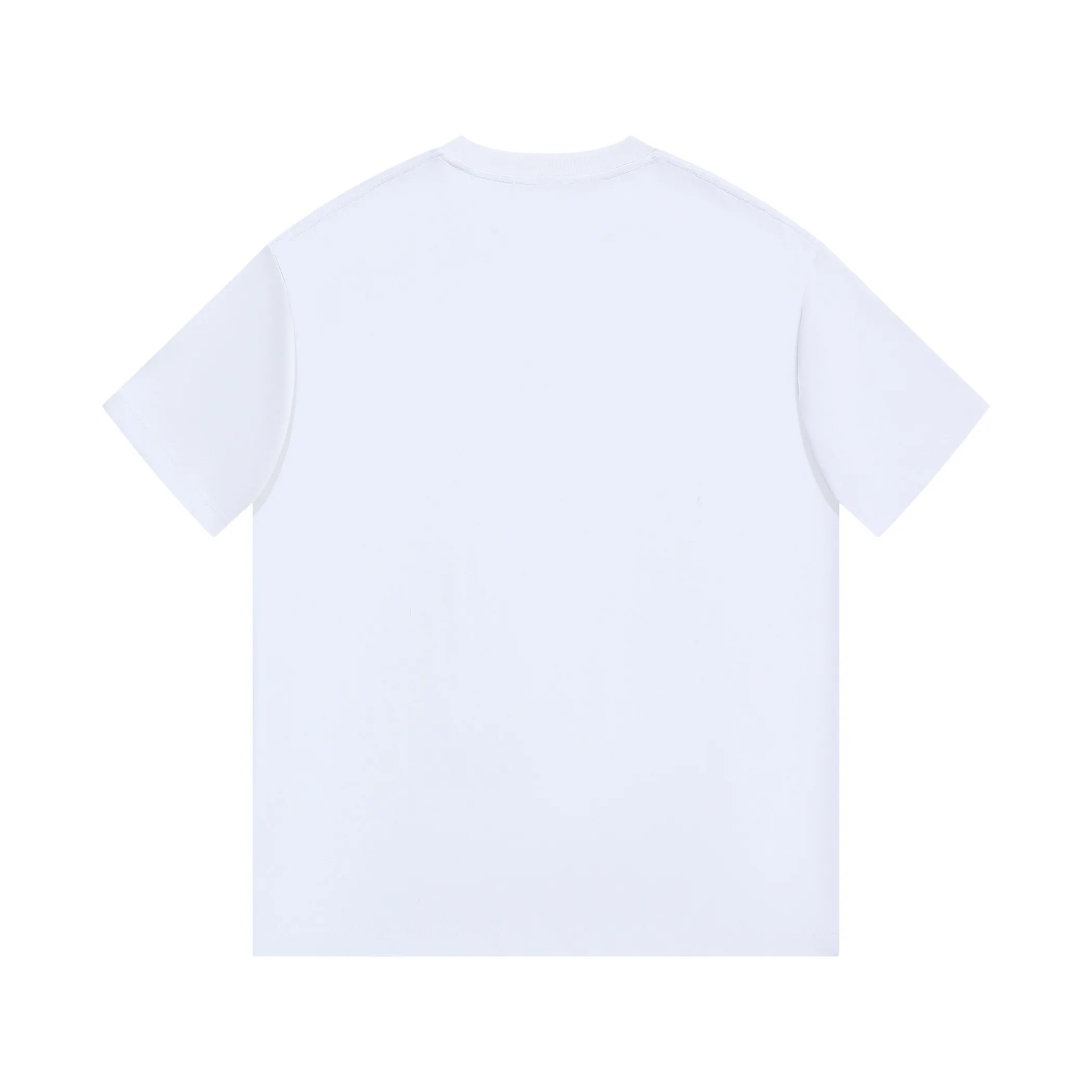 🅿️170 Celin* Celin LOGO embroidery stickers with hand-cut letters‼ ️Short-sleeved T-shirt® *Customized 280g cotton fabric, the fabric is soft, skin-friendly and comfortable *Laminated letter logo on the front *A very simple and elegant one that is unparalleled in terms of upper body comfort, interpreting your luxury and taste, and creating your fashionable charm. ⚠️Washing method: It is recommended to dry clean or wrap the reverse side in a laundry bag and machine wash it quickly in cold water and let it dry naturally! ⚠️ Unisex style 𝐂𝐎𝐋𝐎𝐔𝐑: White Black 𝐒𝐈𝐙𝐄: S-XL