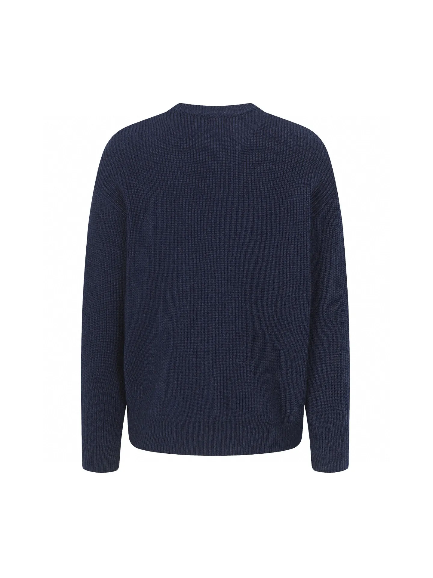 🅿️370 Celine/Celine 25Fw early autumn new Arc de Triomphe logo cardigan exclusively developed by yb! High quality production! Three-dimensional towel embroidered Arc de Triomphe heavyweight 100% imported wool yarn, the texture is invincible, come to those who know the stuff! The classic version has a lazy retro temperament, a preppy style for younger girls, and the upper body is versatile, handsome and fashionable! A must-have high-end item for Bai Fumei! The pattern doesn’t make your upper body look slimmer! Highly recommended for self-retention Color: Navy/Grey Size: S M L