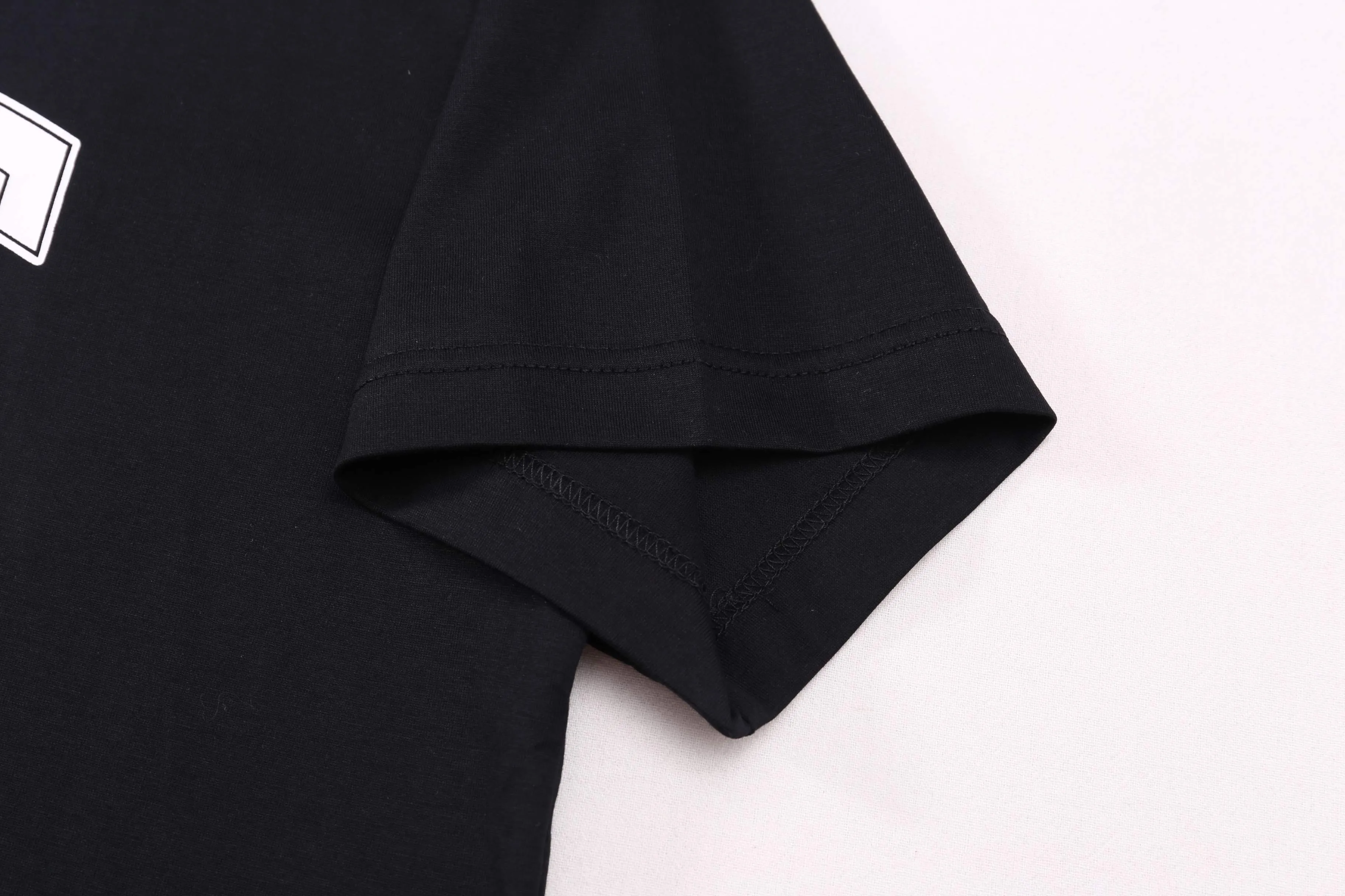🅿️170 Correct version of high quality Celine Arc de Triomphe 2025ss spring and summer new style printed logo letters round neck short-sleeved T-shirt for men and women SIZE: XS S M L