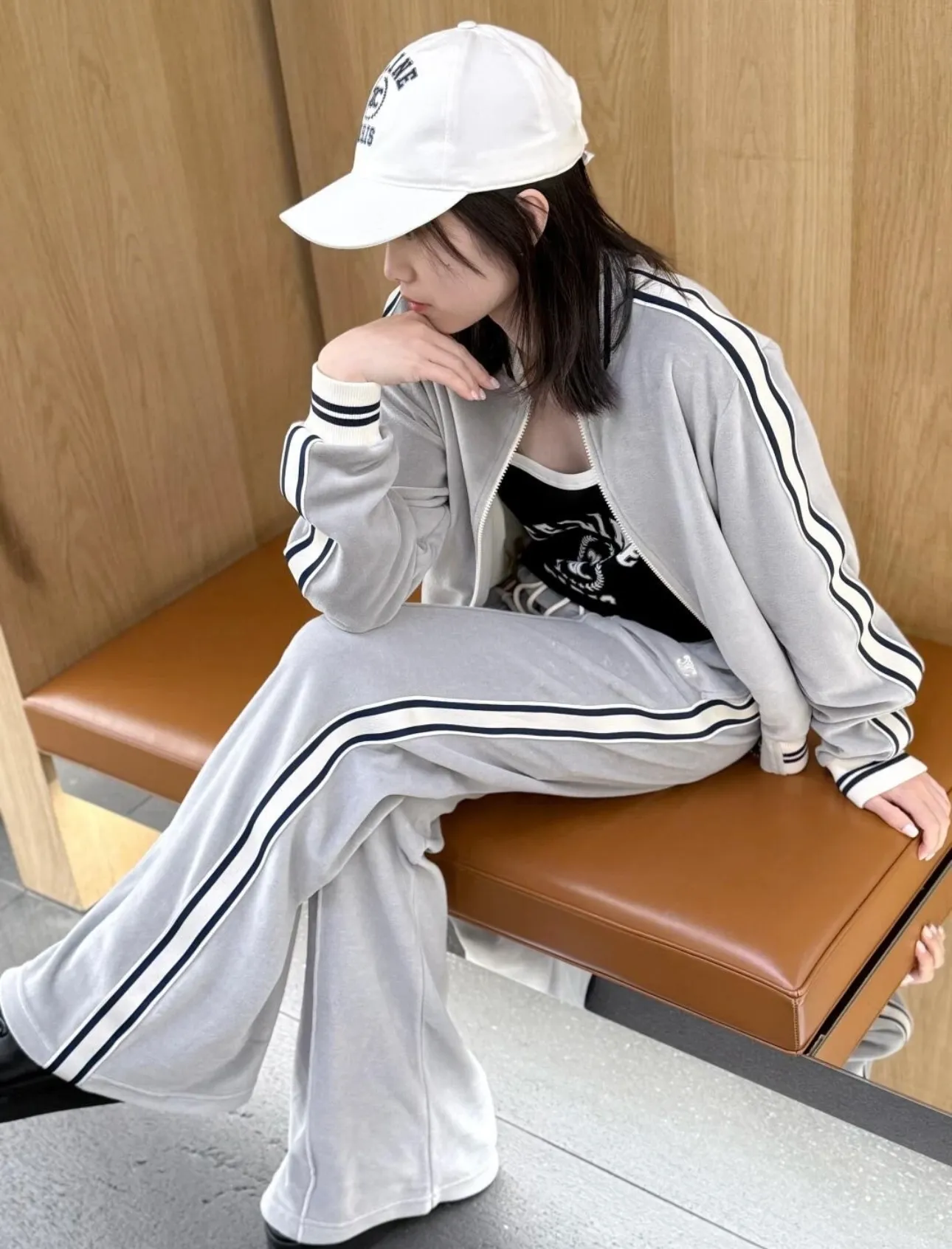model picture