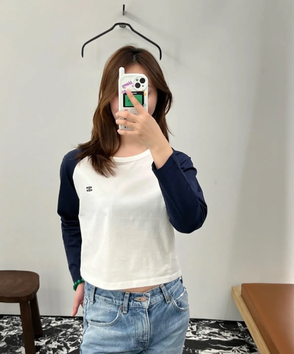 model picture