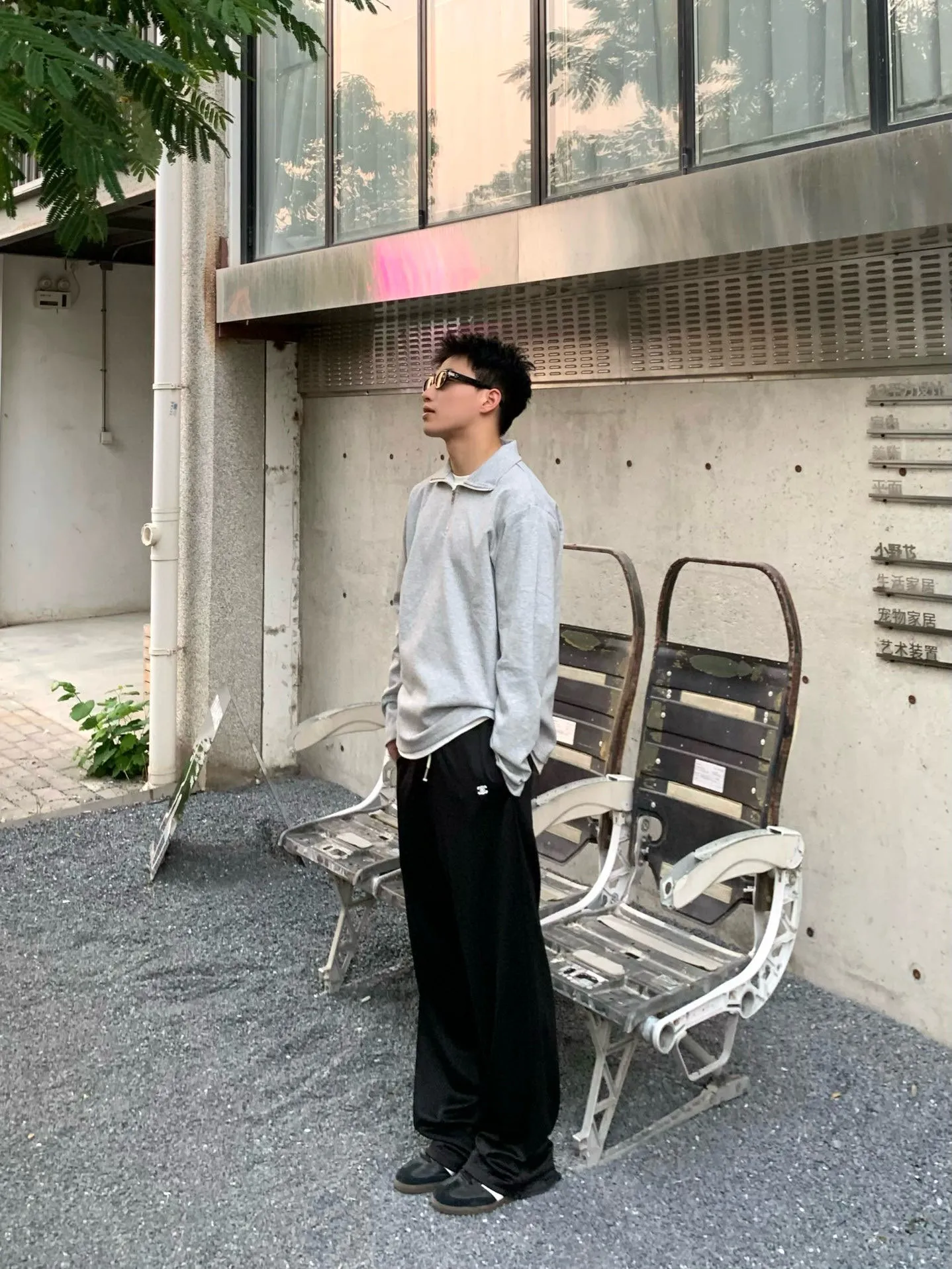 model picture