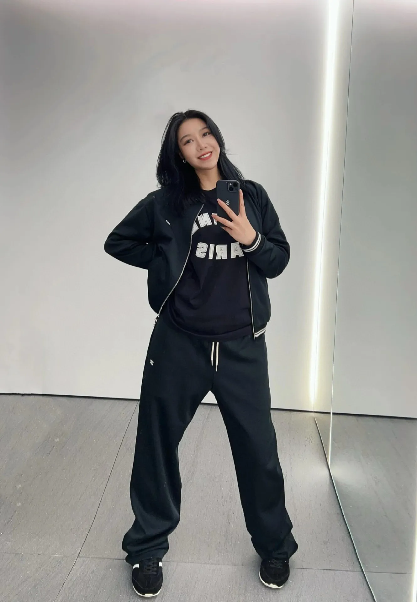 model picture