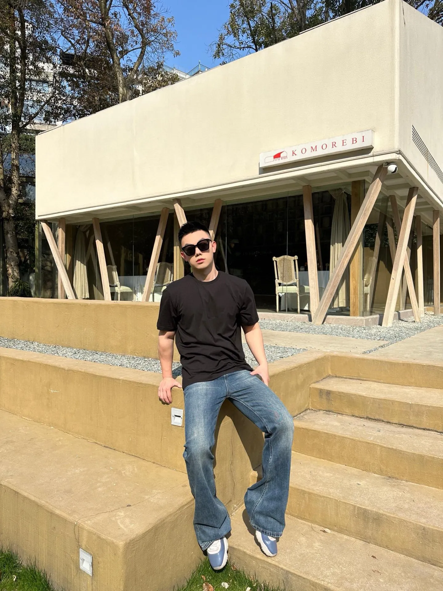 model picture