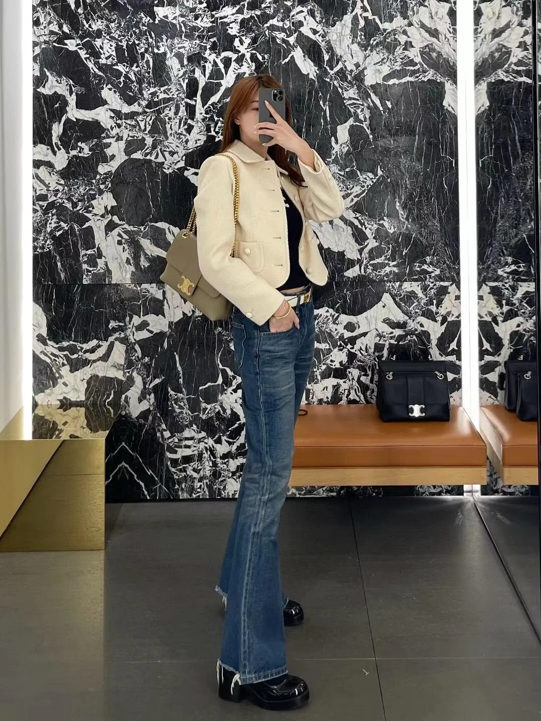 model picture