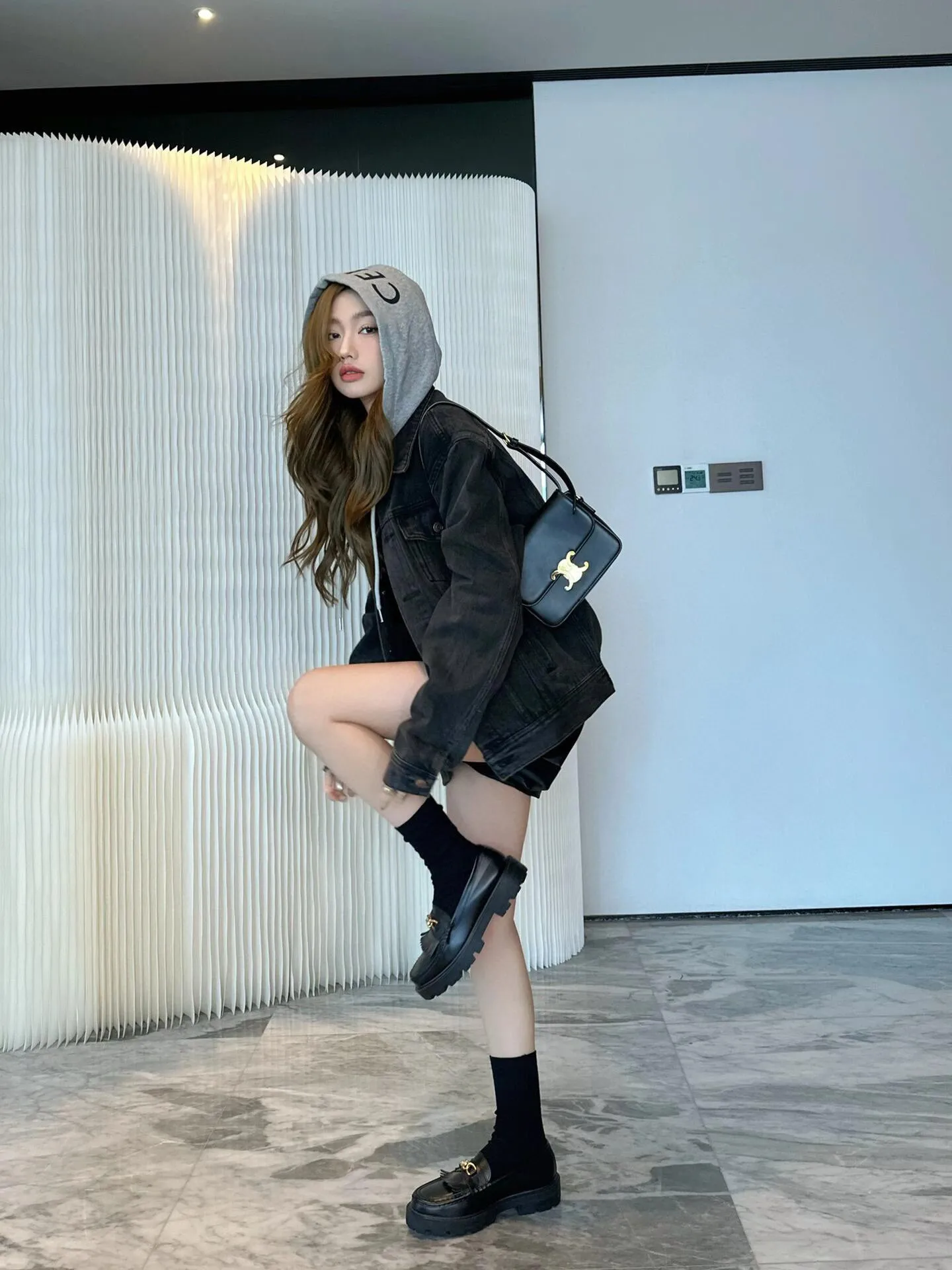 model picture