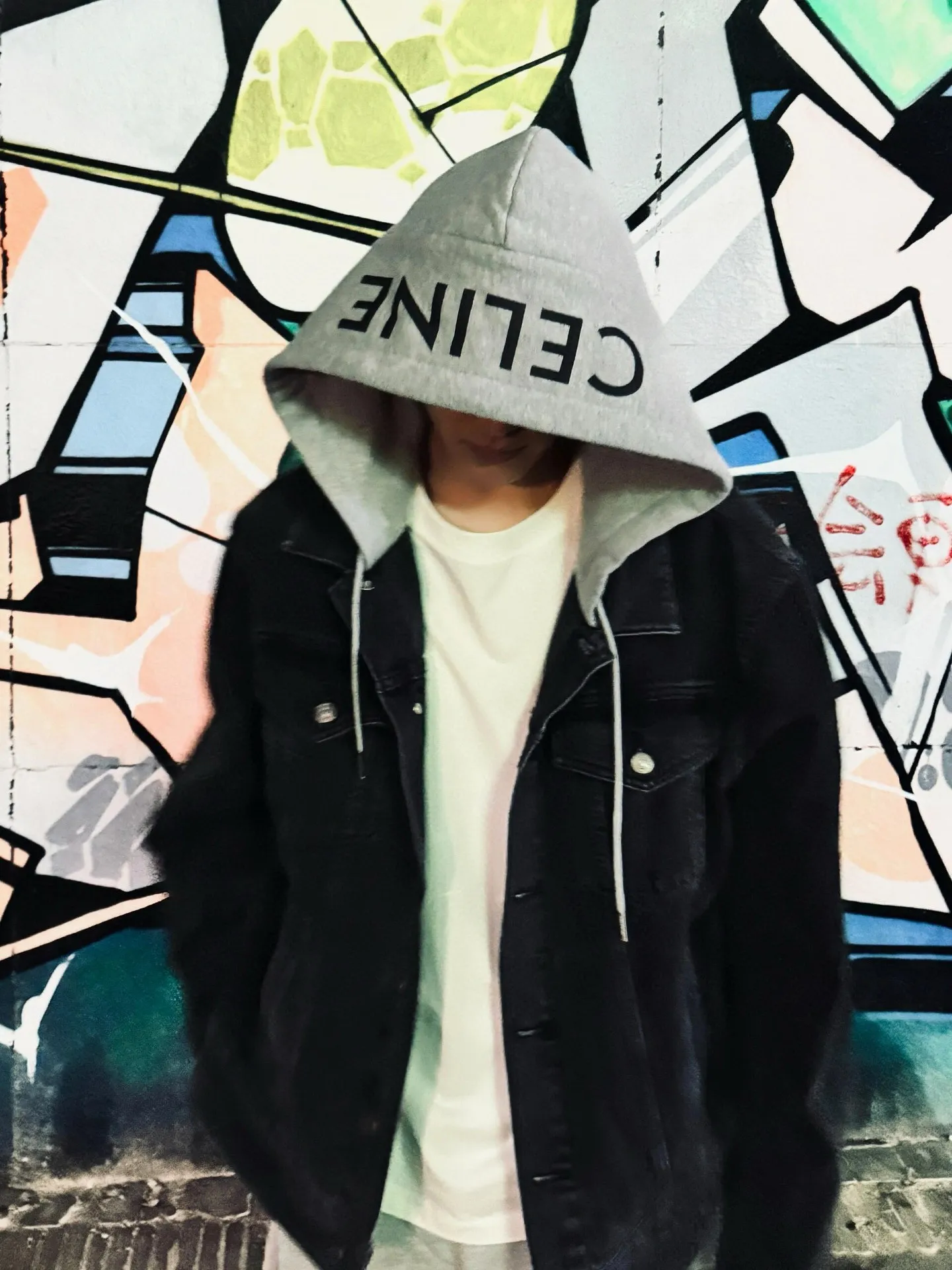 model picture
