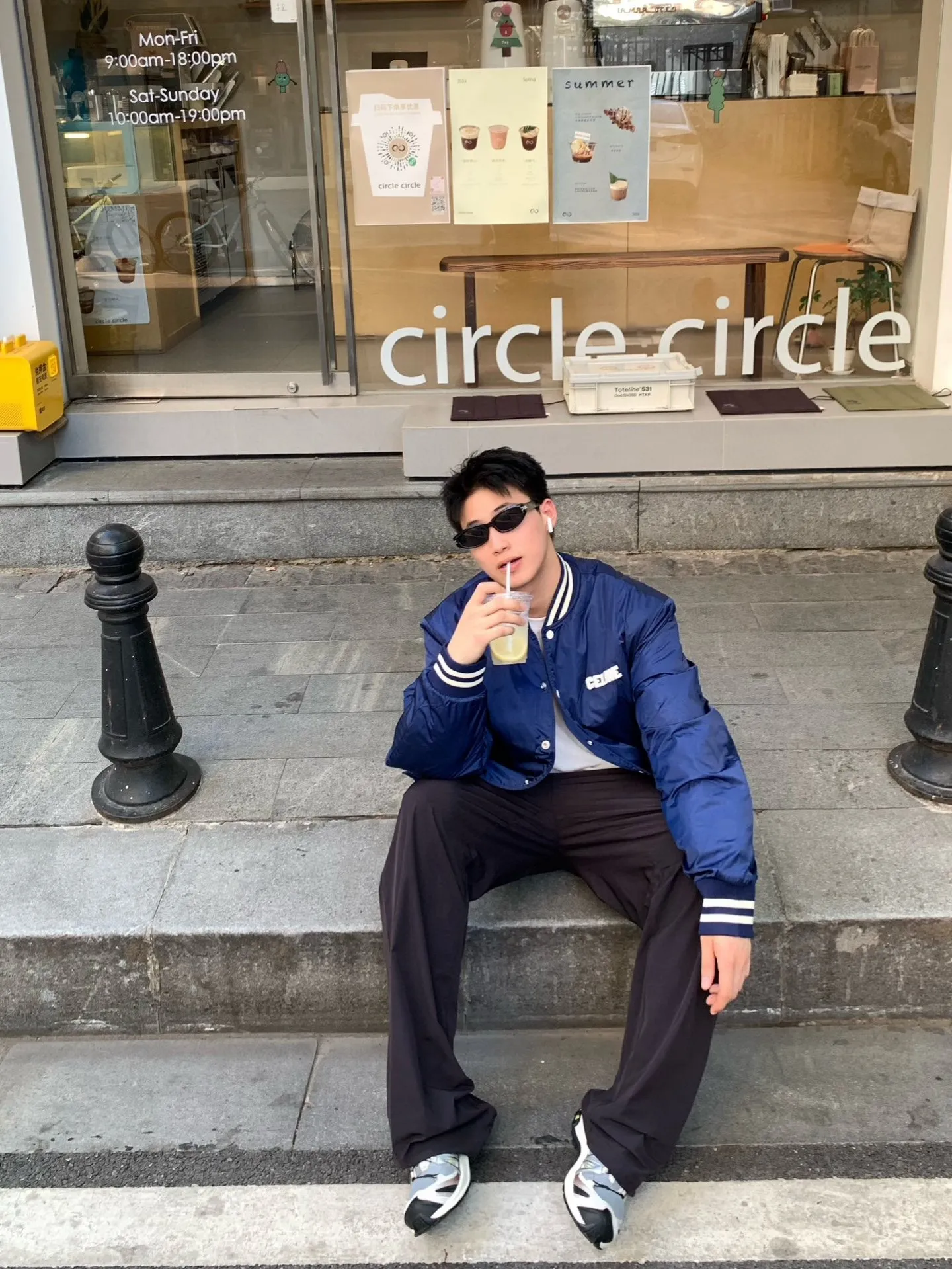 model picture