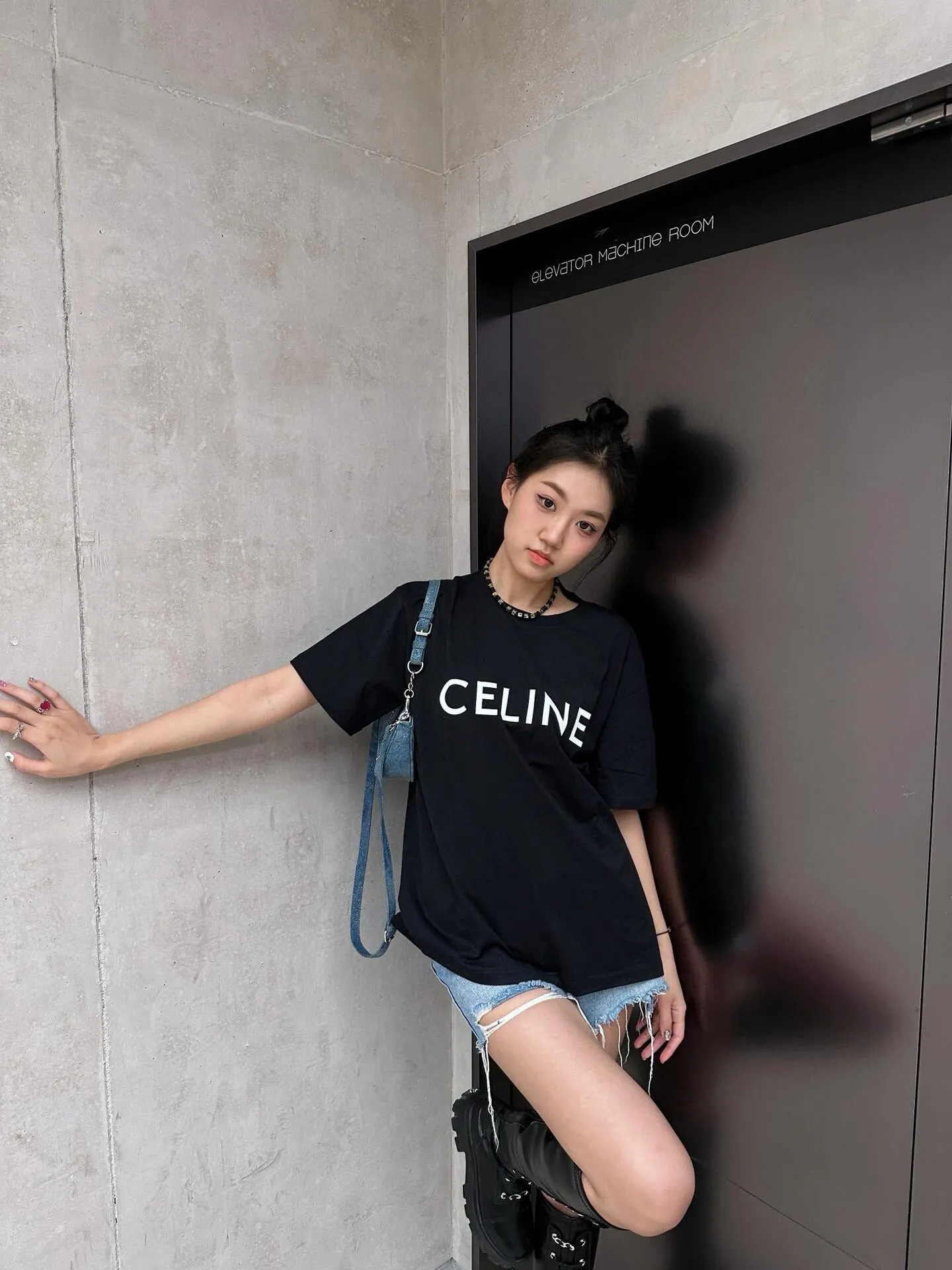model picture