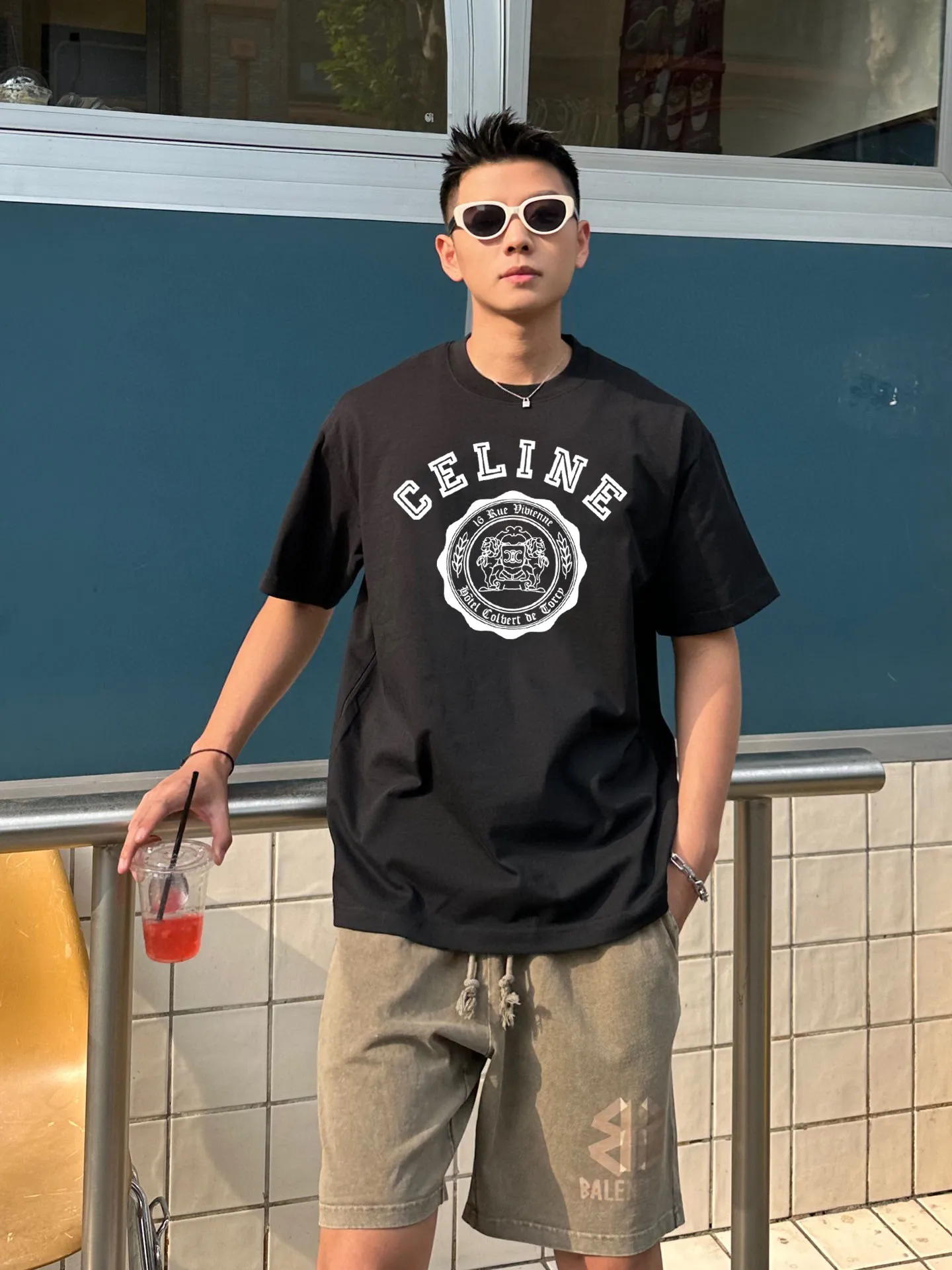 model picture