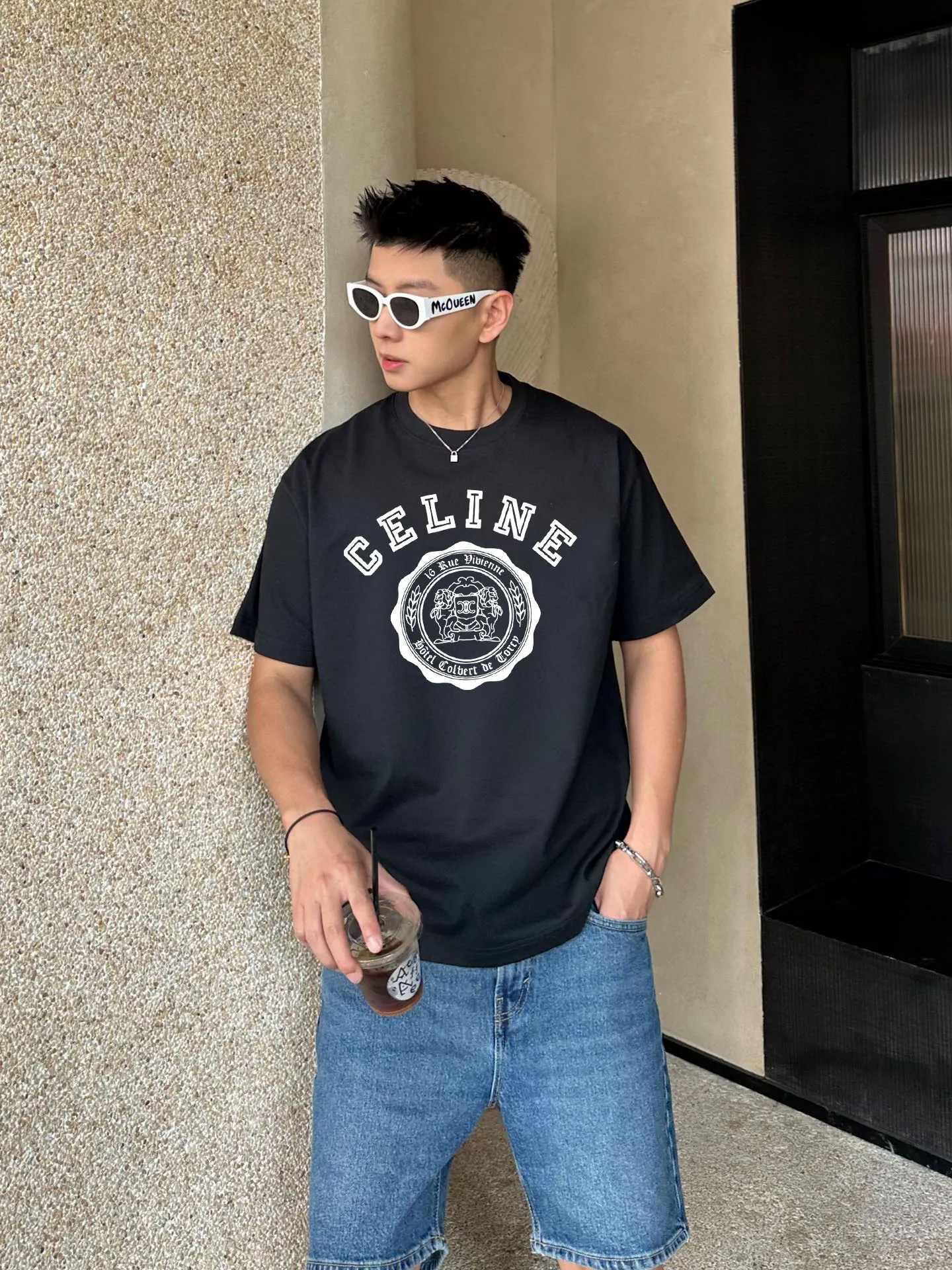 model picture