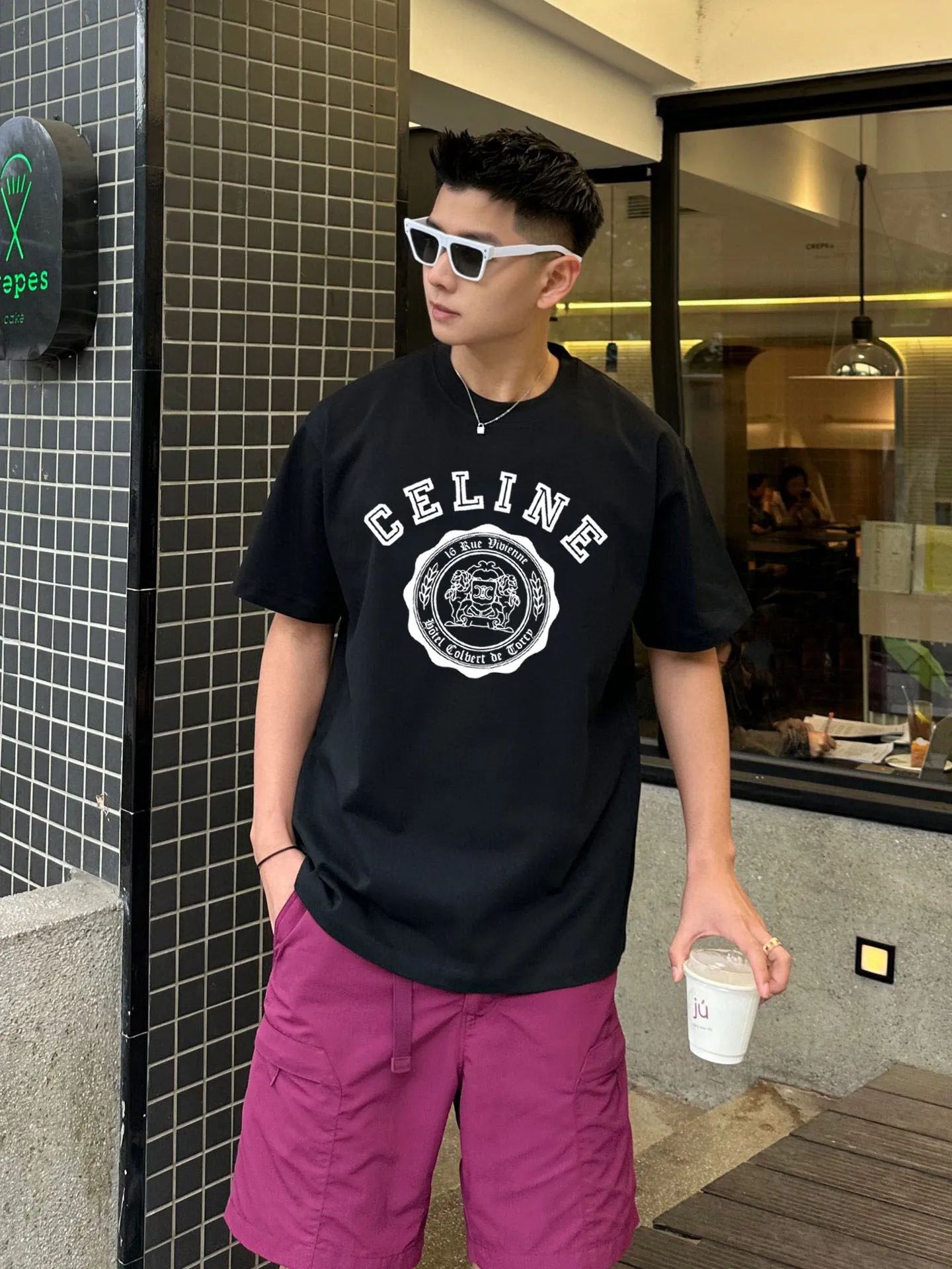model picture