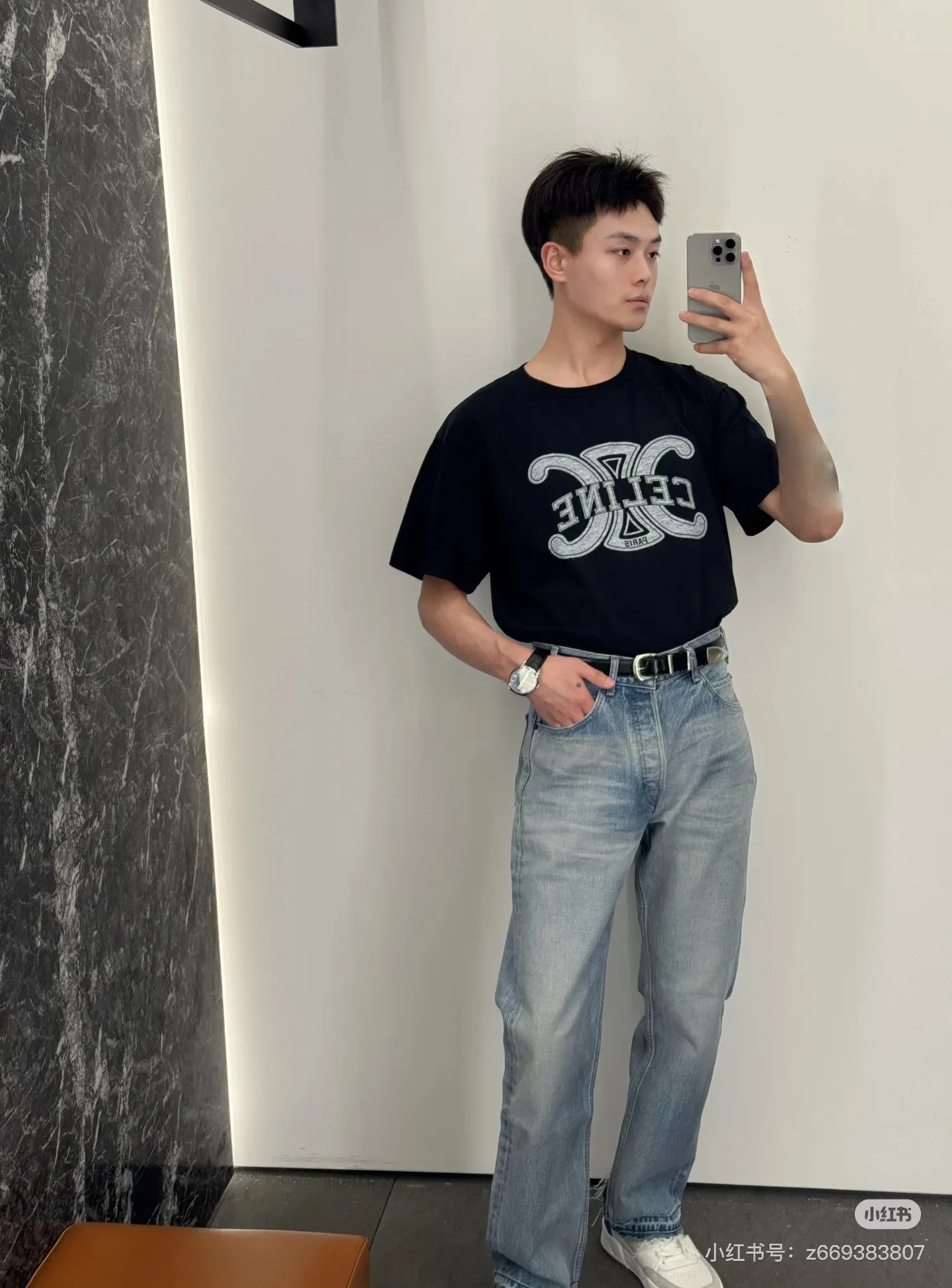 model picture