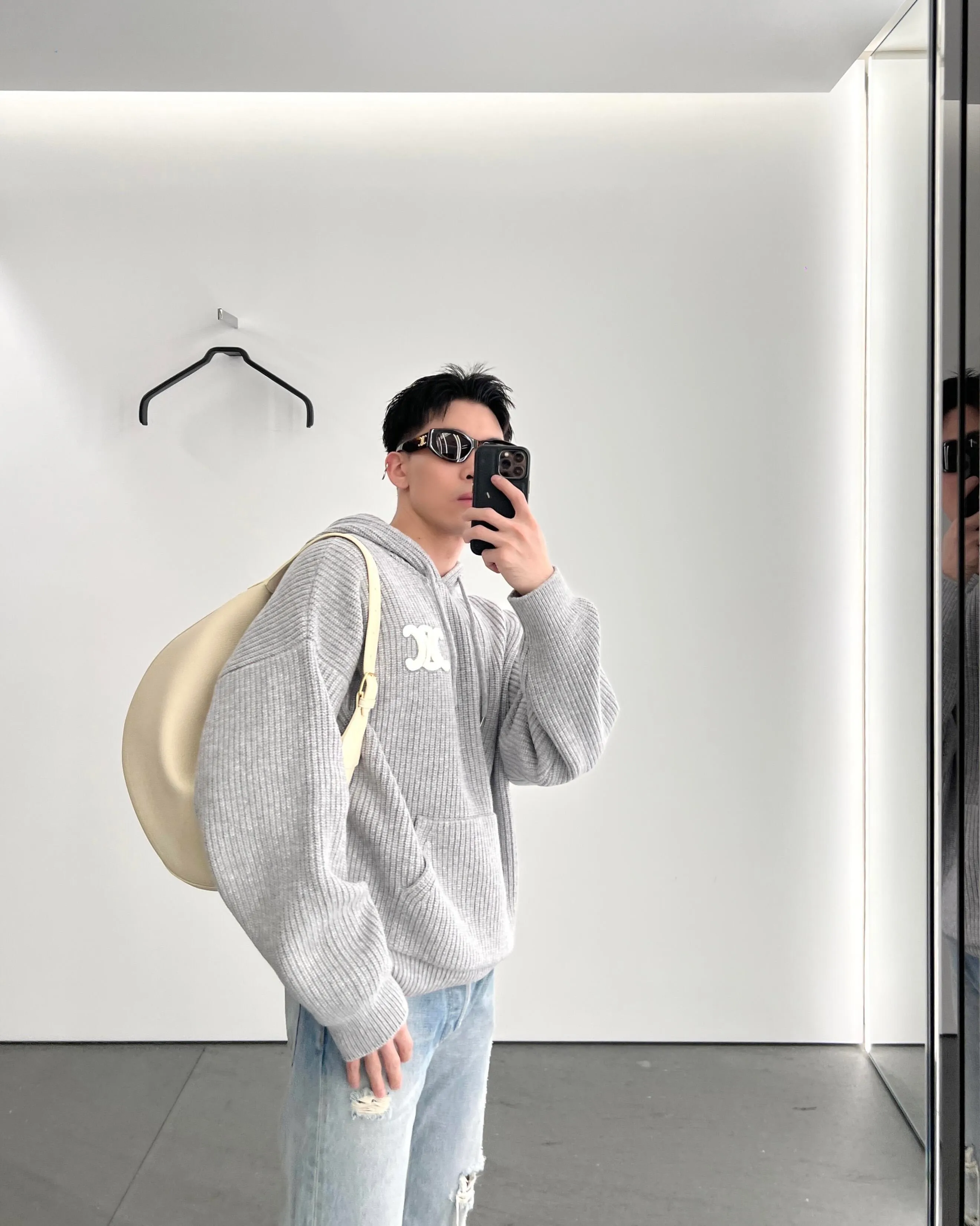 model picture