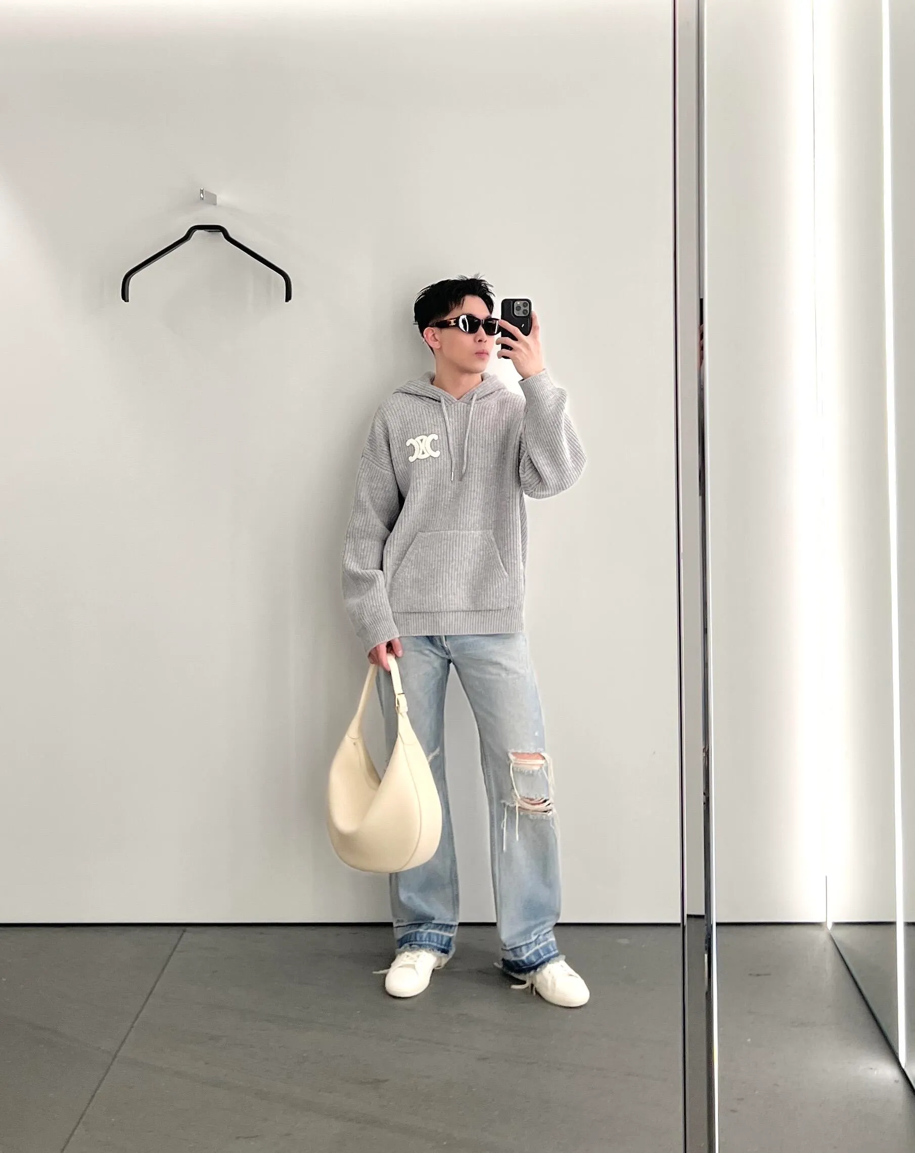 model picture