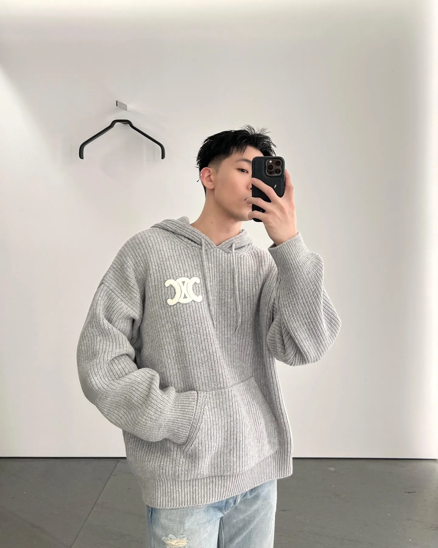 model picture