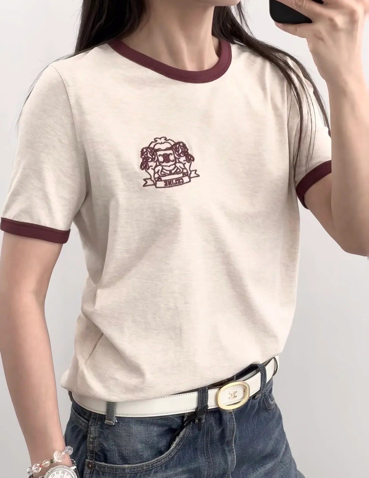 model picture