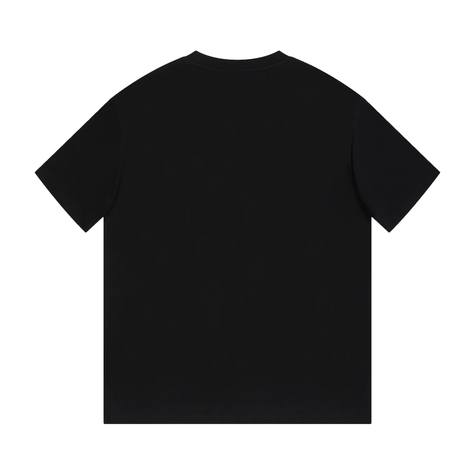 🅿️160 Celin* Celine printed letters‼ ️Short-sleeved T-shirt® *Customized 280g cotton fabric, the fabric is soft, skin-friendly and comfortable *Laminated letter logo on the front *A very simple and elegant one that is unparalleled in terms of upper body comfort, interpreting your luxury and taste, and creating your fashionable charm. ⚠️Washing method: It is recommended to dry clean or wrap the reverse side in a laundry bag and machine wash it quickly in cold water and let it dry naturally! ⚠️ Unisex style 𝐂𝐎𝐋𝐎𝐔𝐑: White Black 𝐒𝐈𝐙𝐄: S-XL