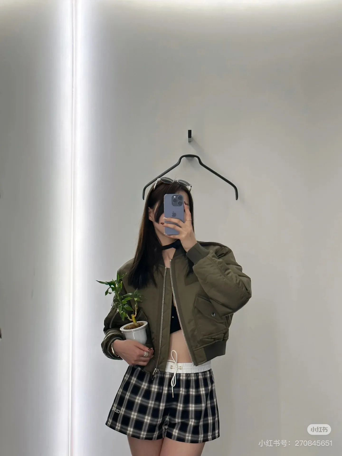 model picture