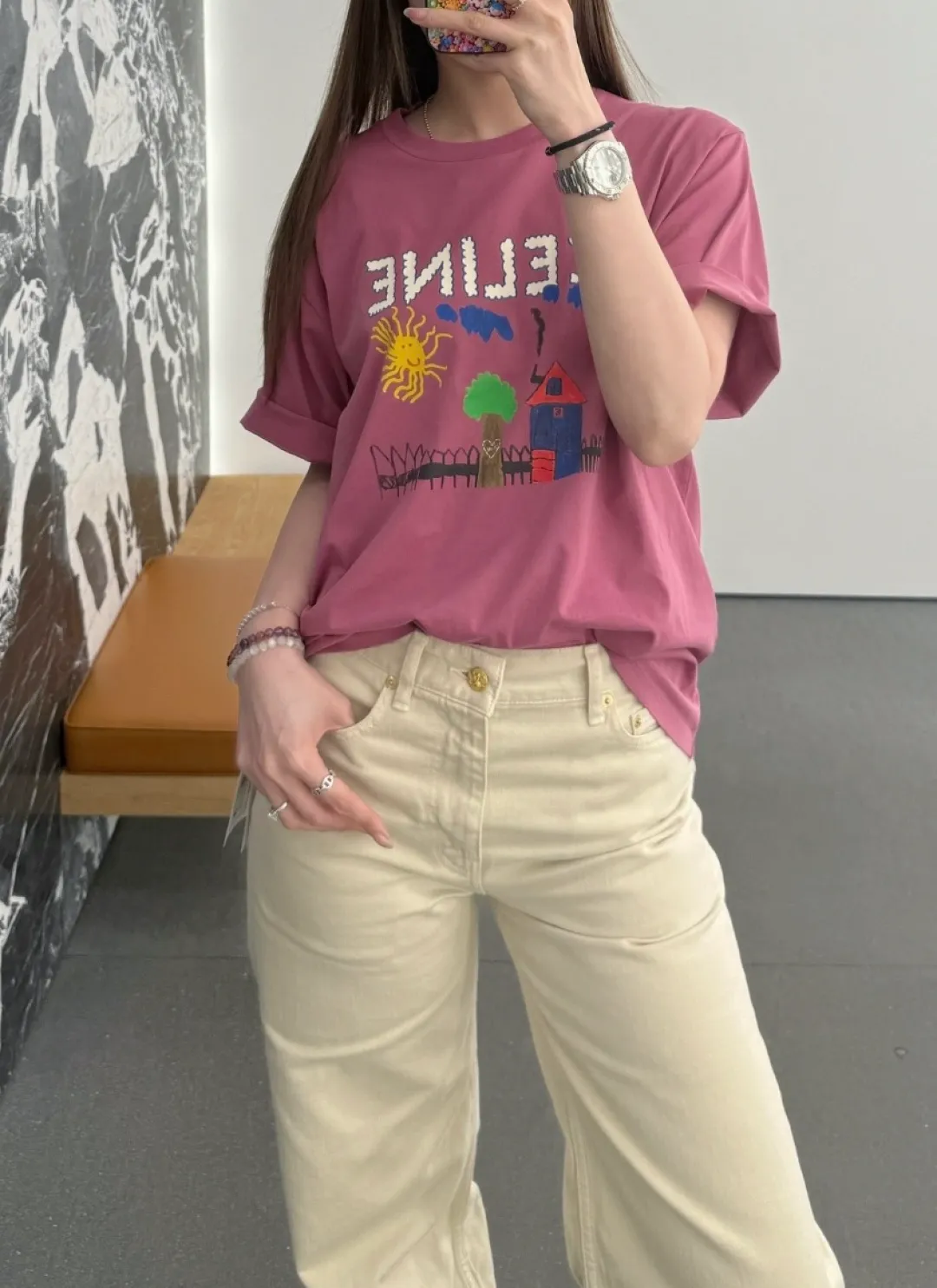 model picture
