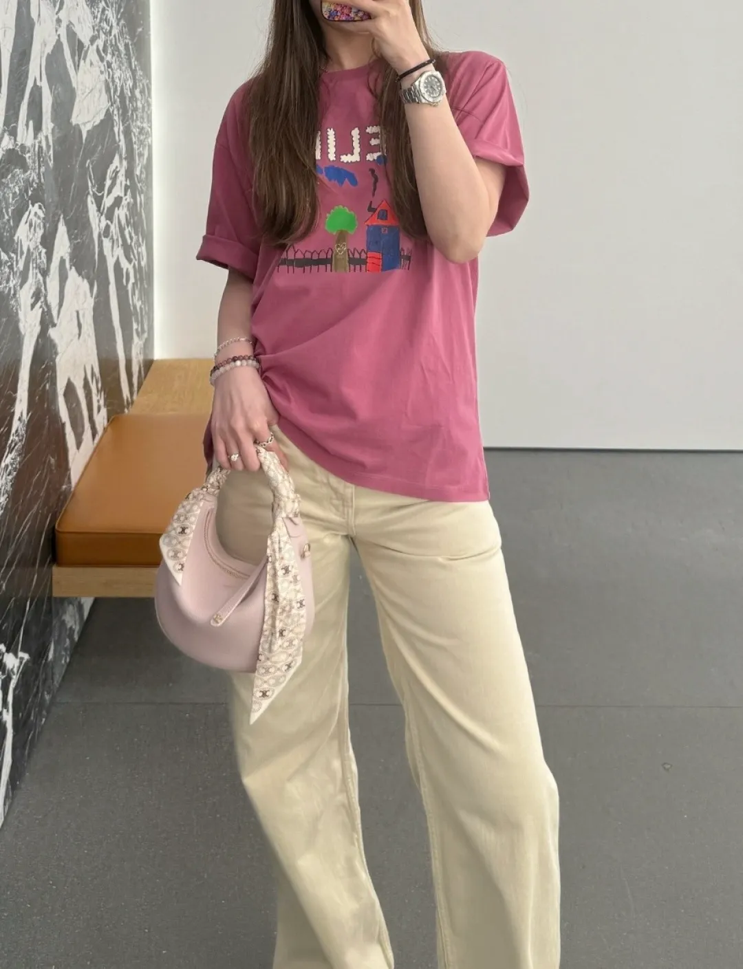 model picture