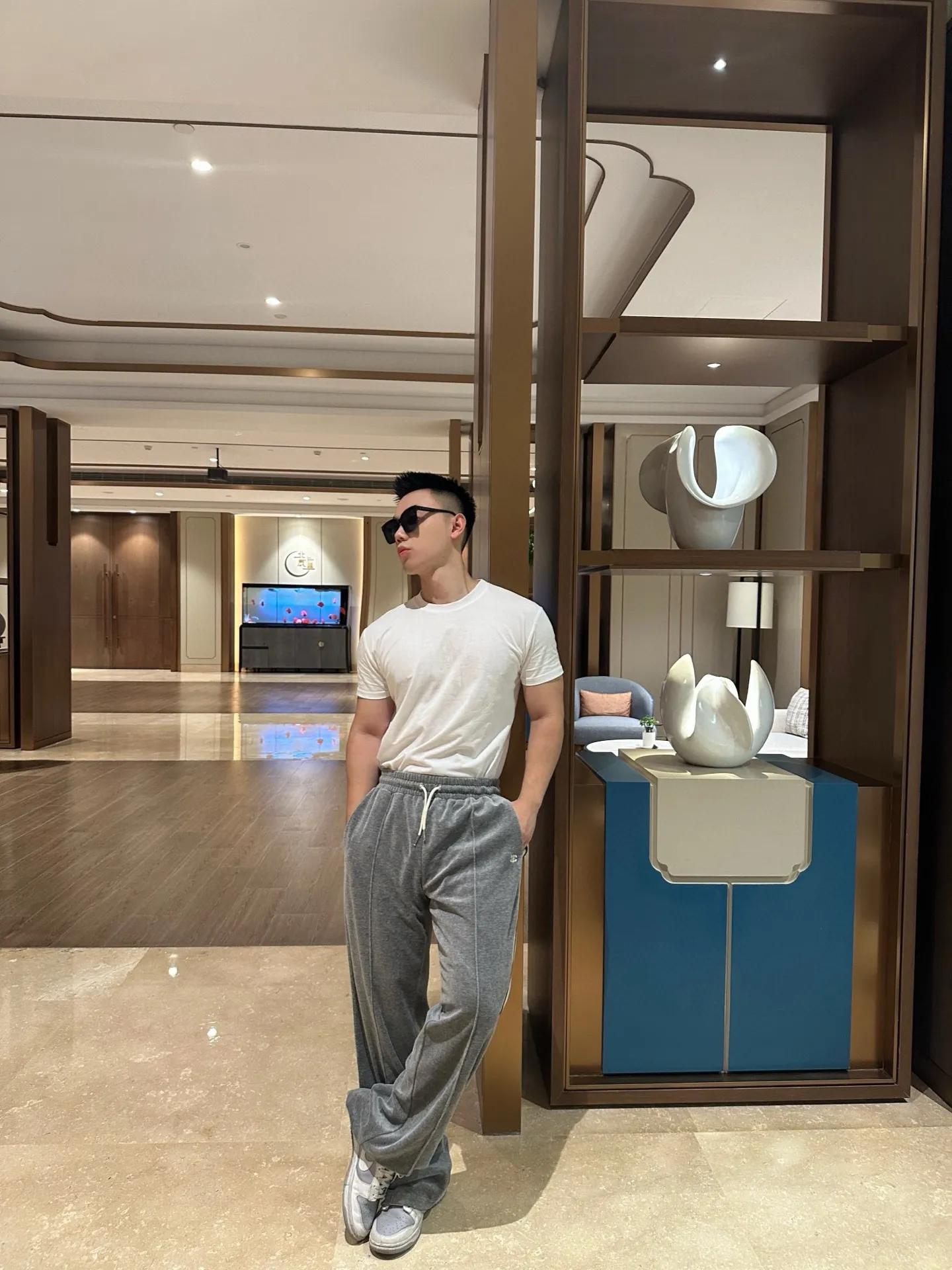 model picture