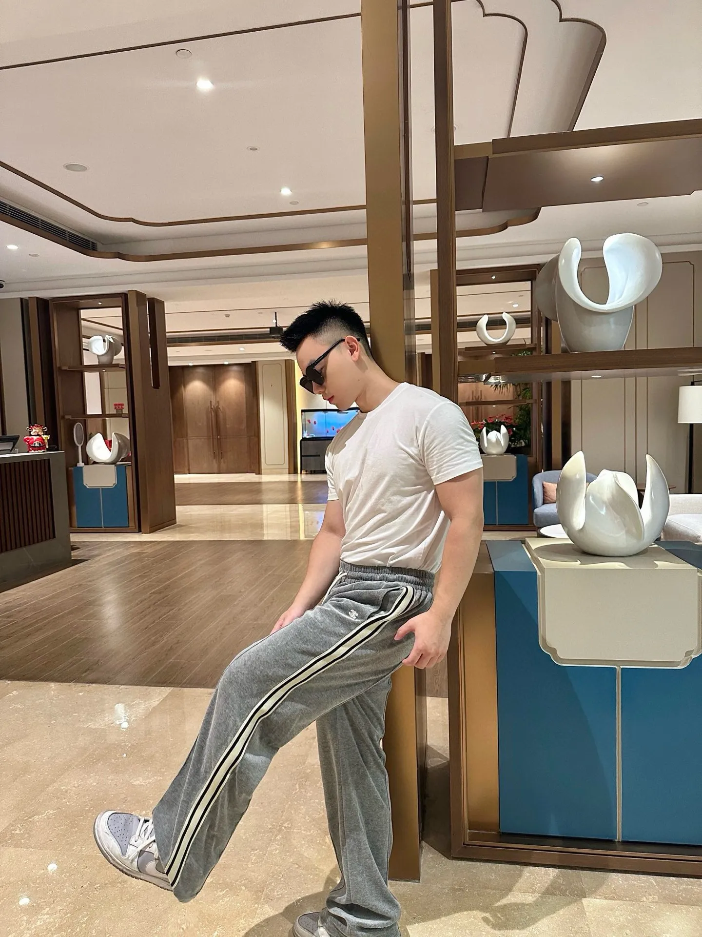 model picture