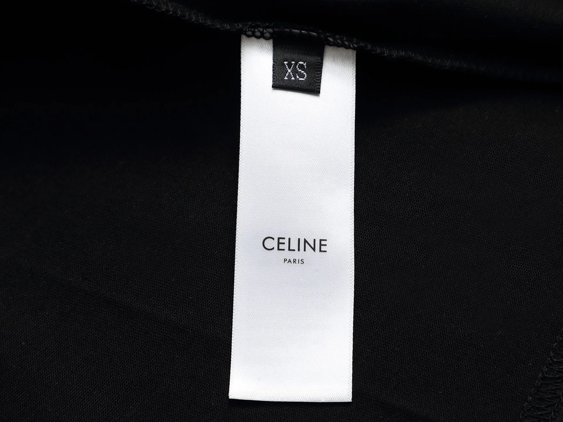 🅿️170 CELINE/Céline Arc de Triomphe classic T-shirt short sleeves. Exclusive custom-woven and dyed pure cotton material. Soft and comfortable. PARIS Arc de Triomphe logo printed on the front. The latest brick cabinet synchronization in spring and summer. Loose version. Same style for men and women. White color. Size: XS-L