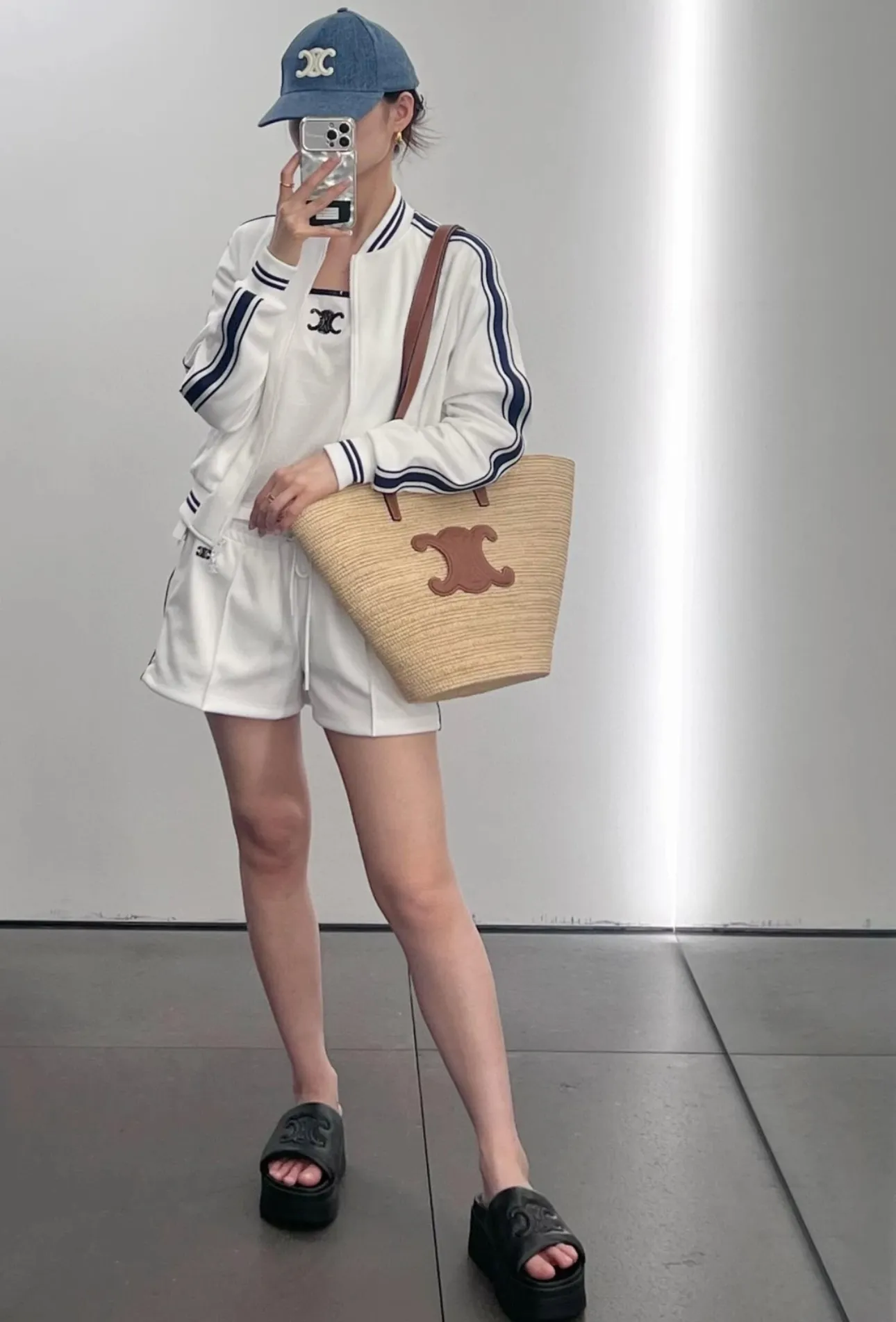 model picture