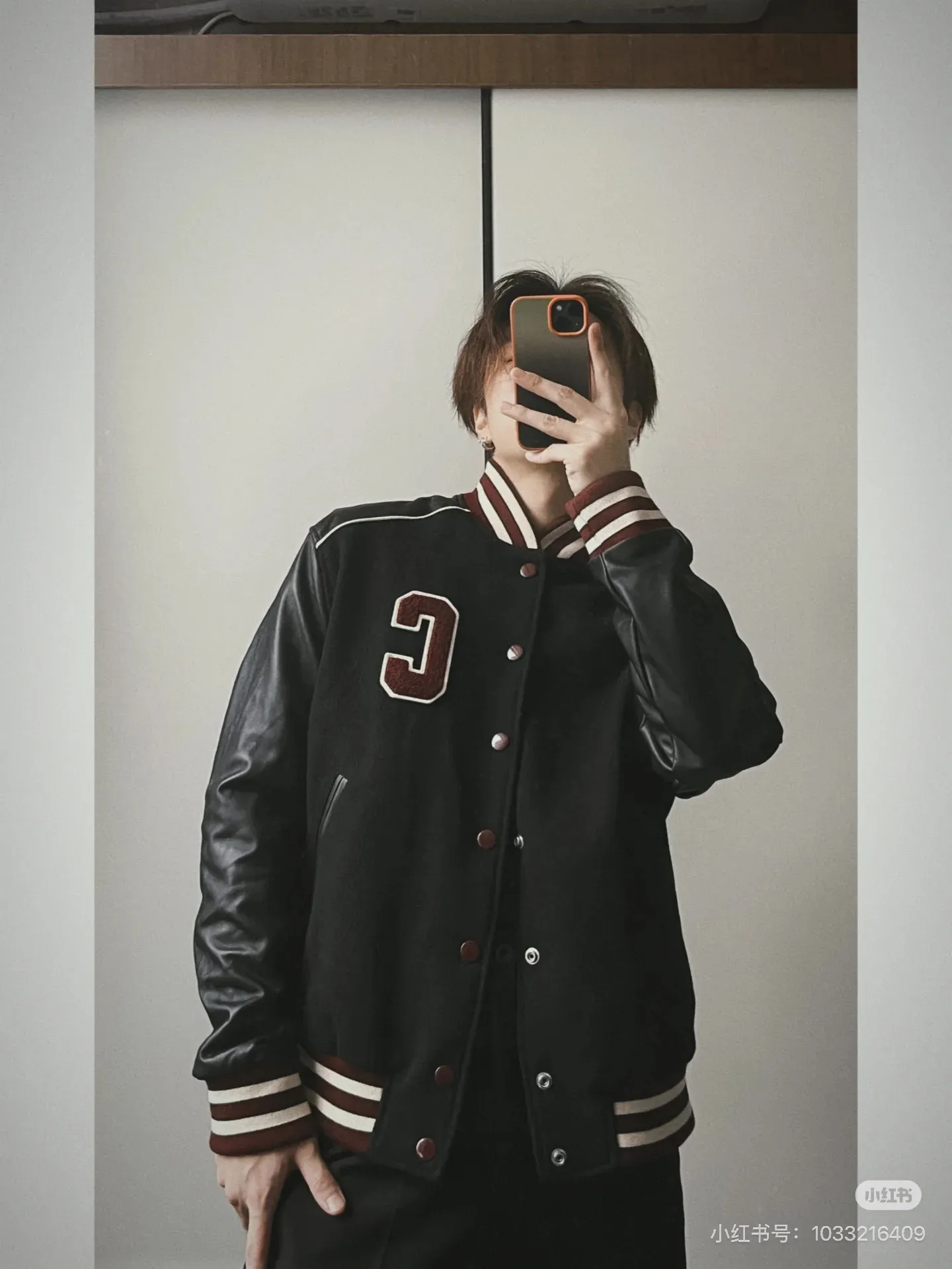 model picture