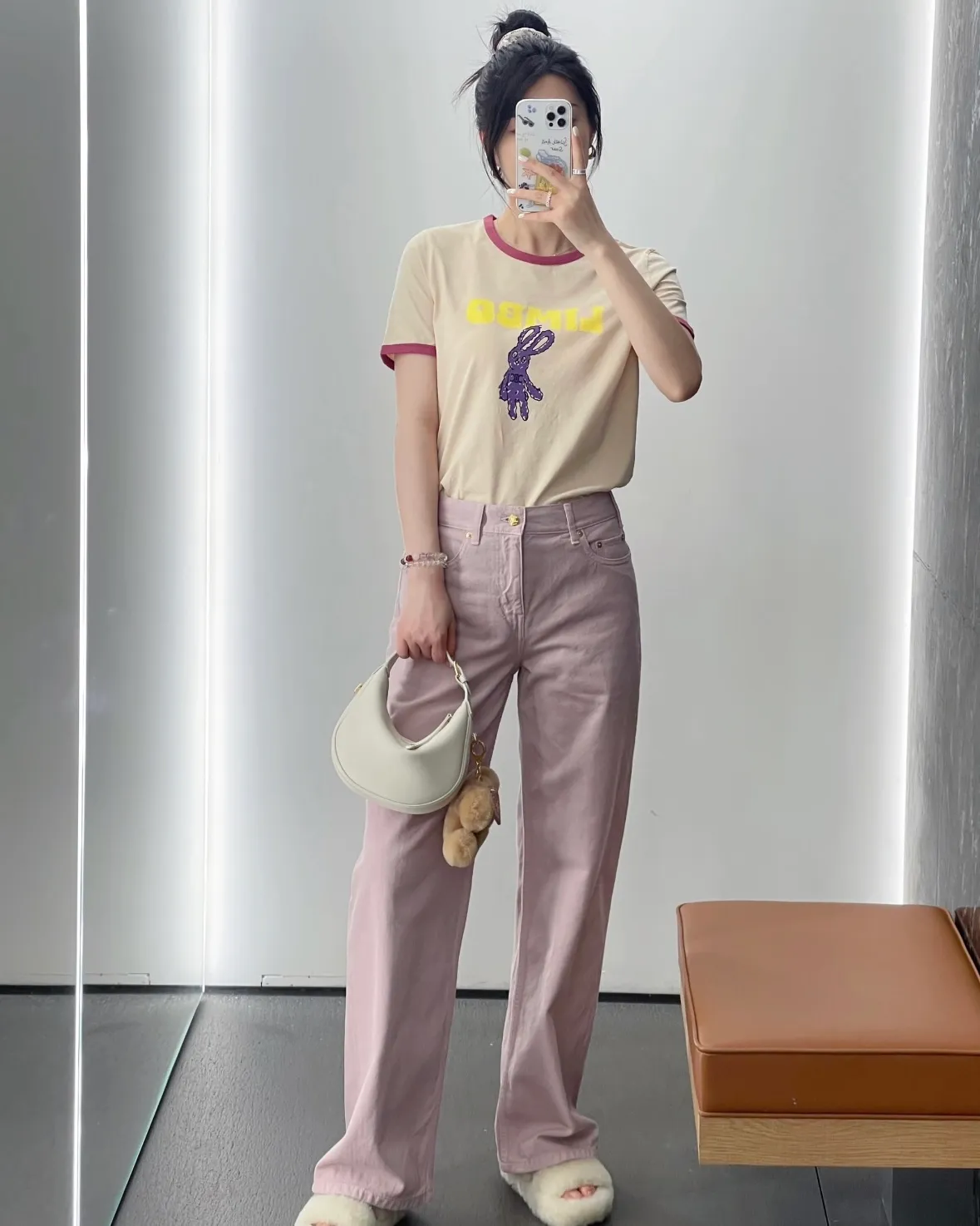 model picture