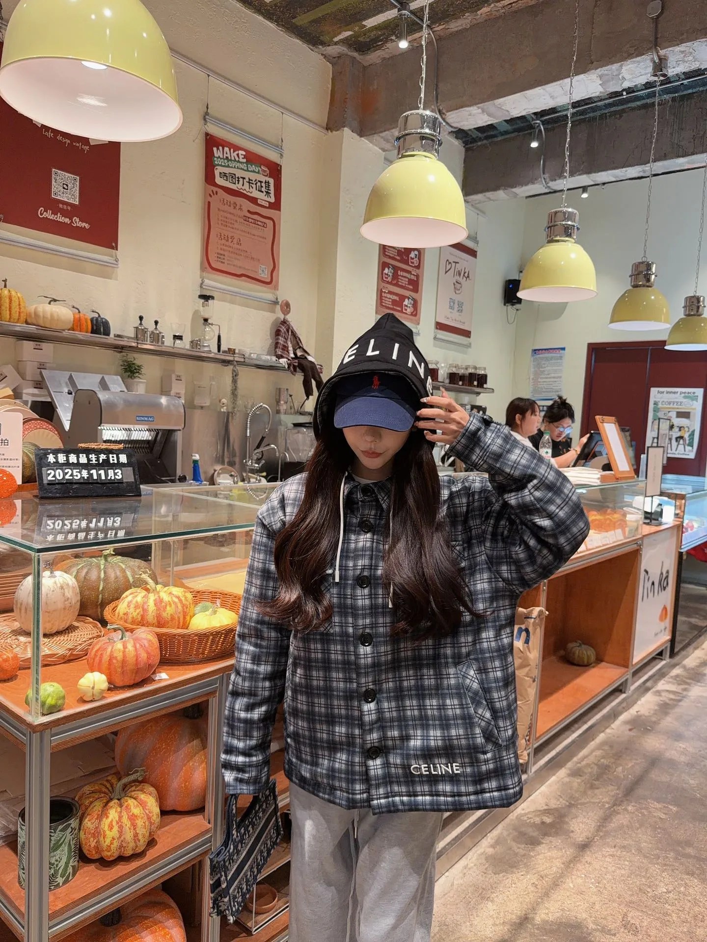 model picture