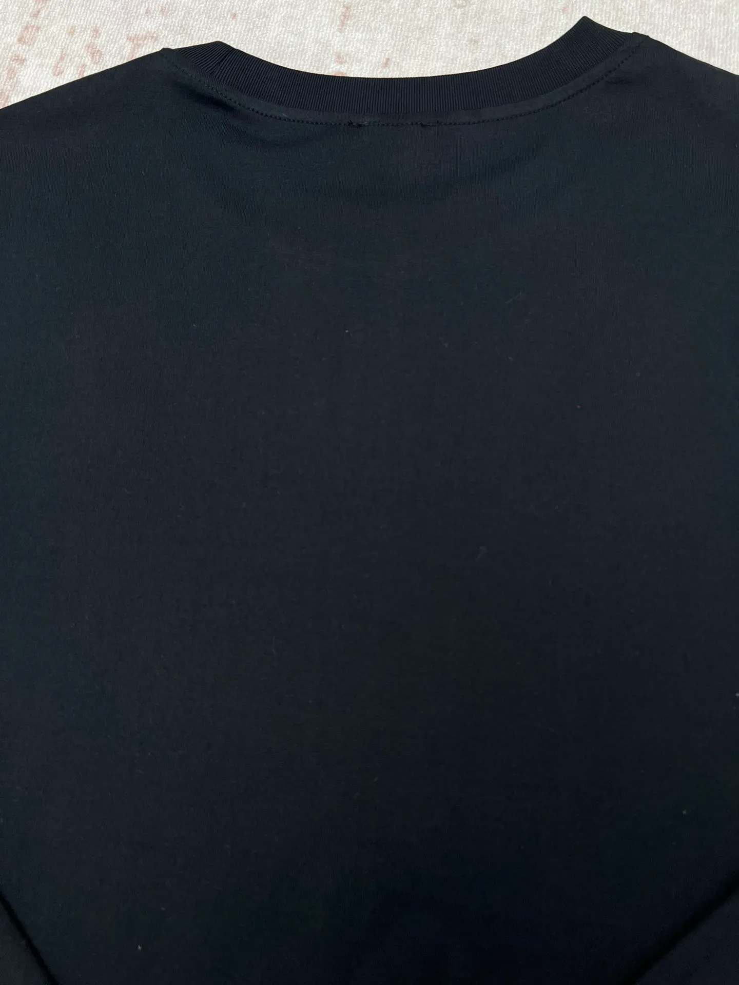 🅿️280 Celine 25ss new TRIOMPHE cotton jersey T-shirt high version code number: S.M.L.XL.