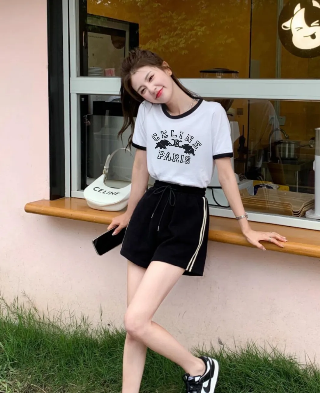 model picture