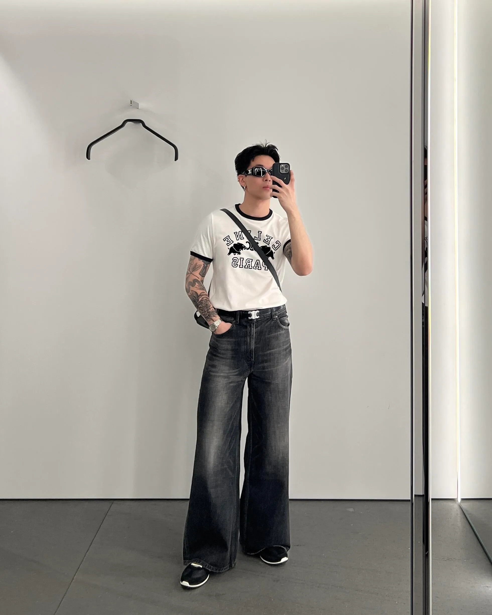 model picture