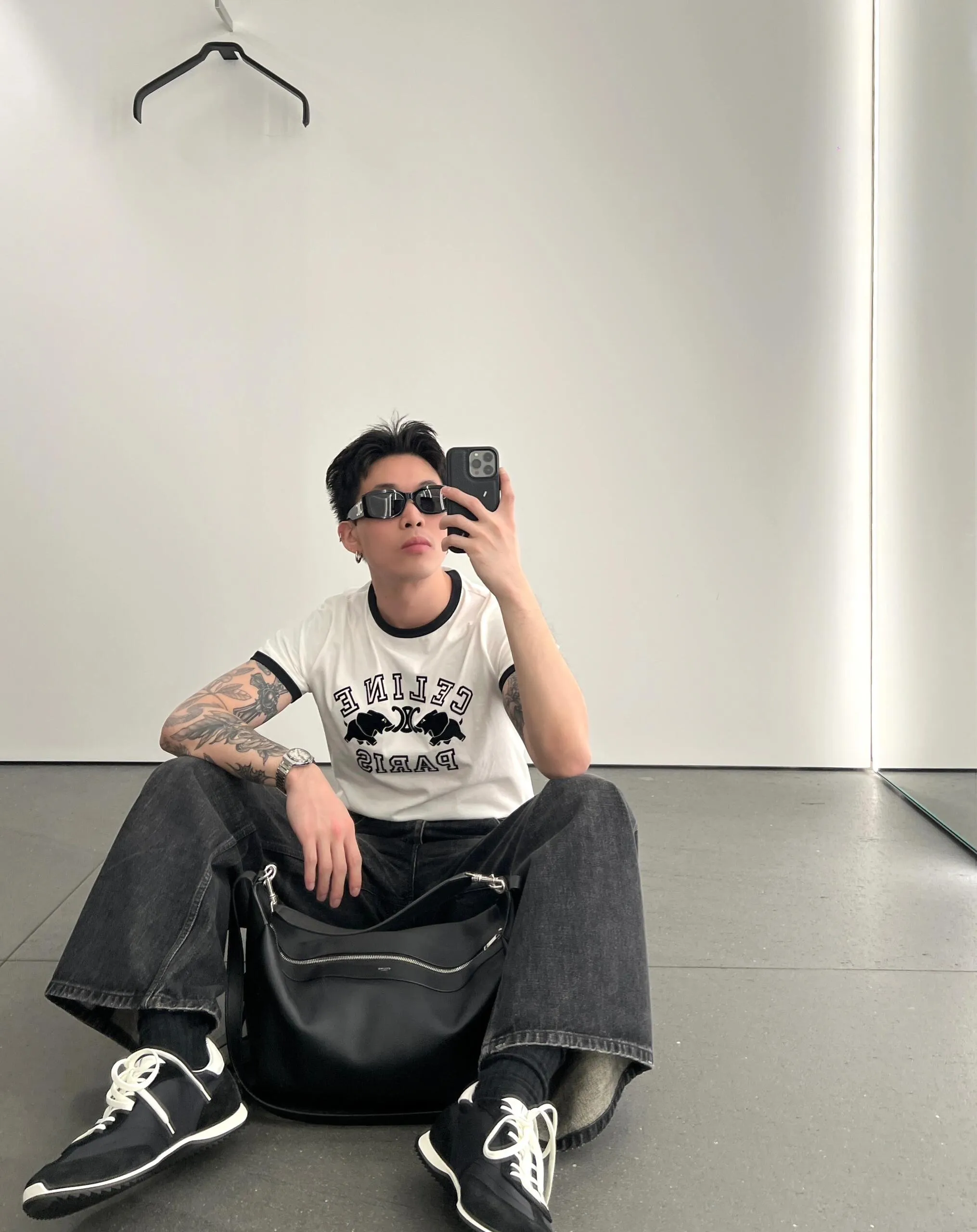 model picture