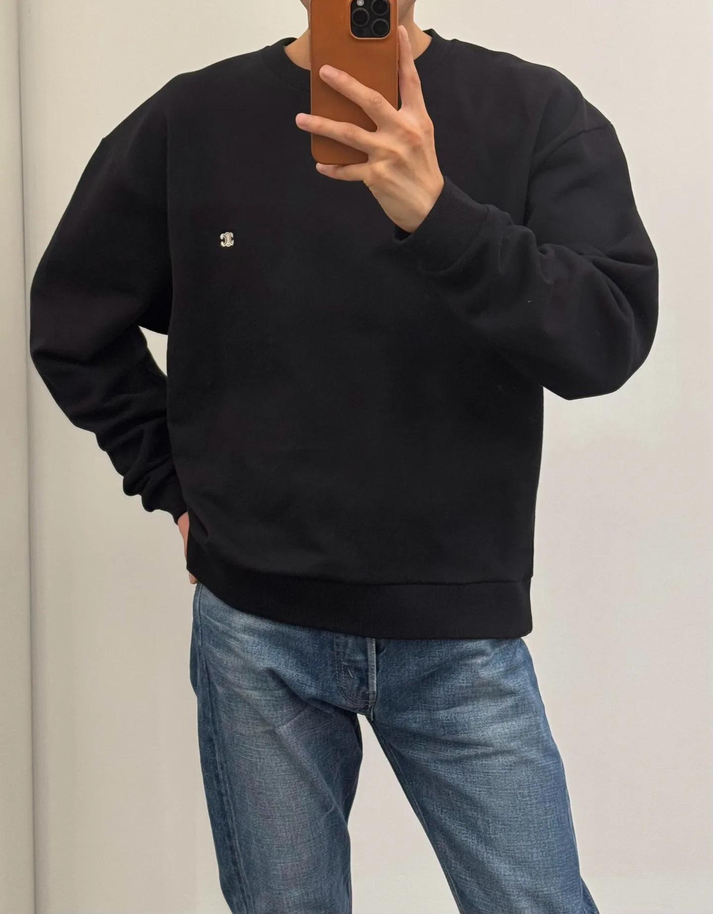 model picture