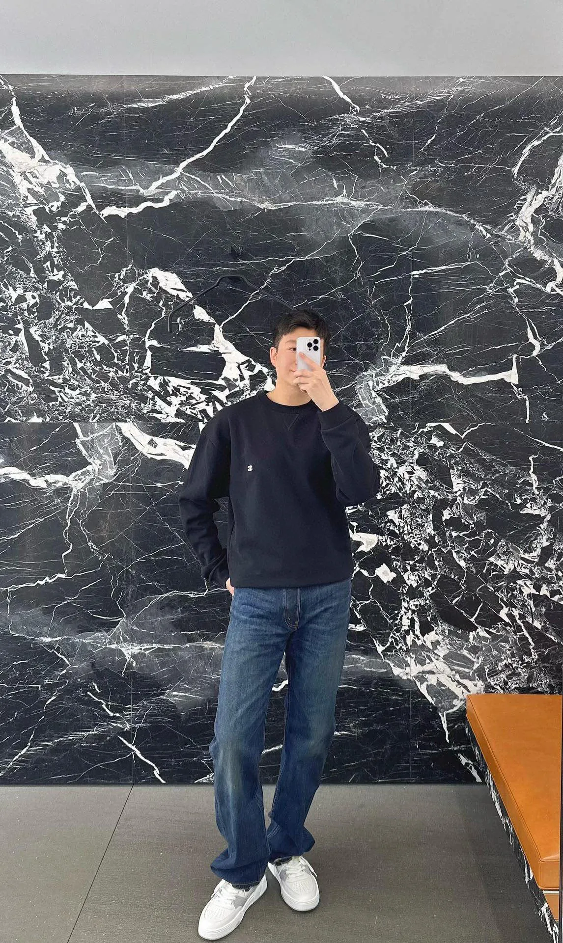 model picture