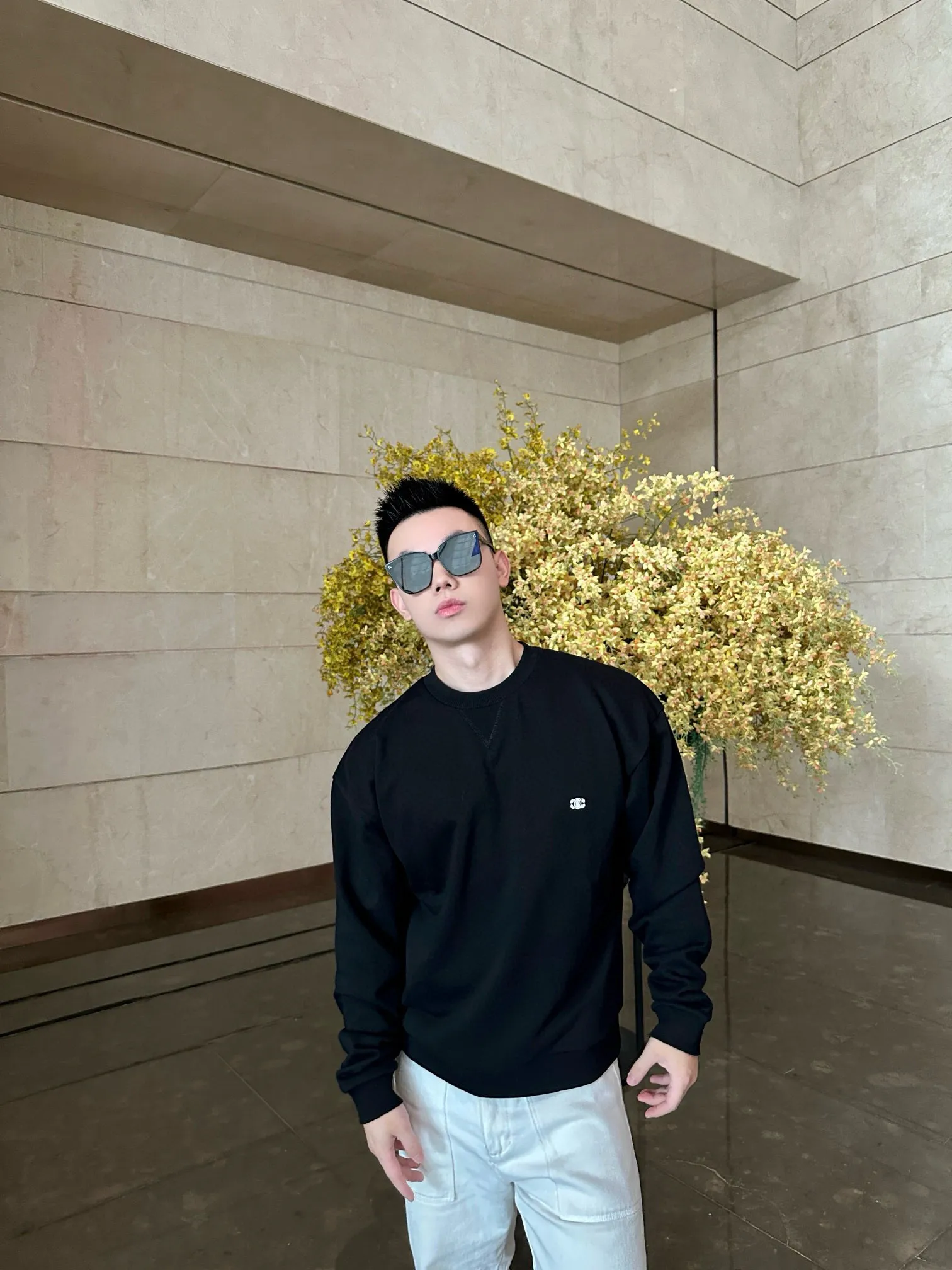 model picture
