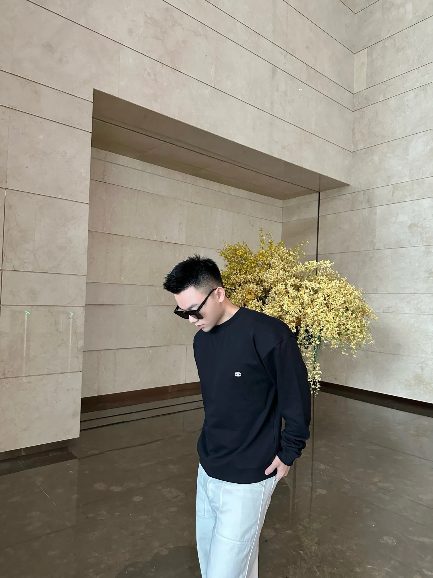 model picture
