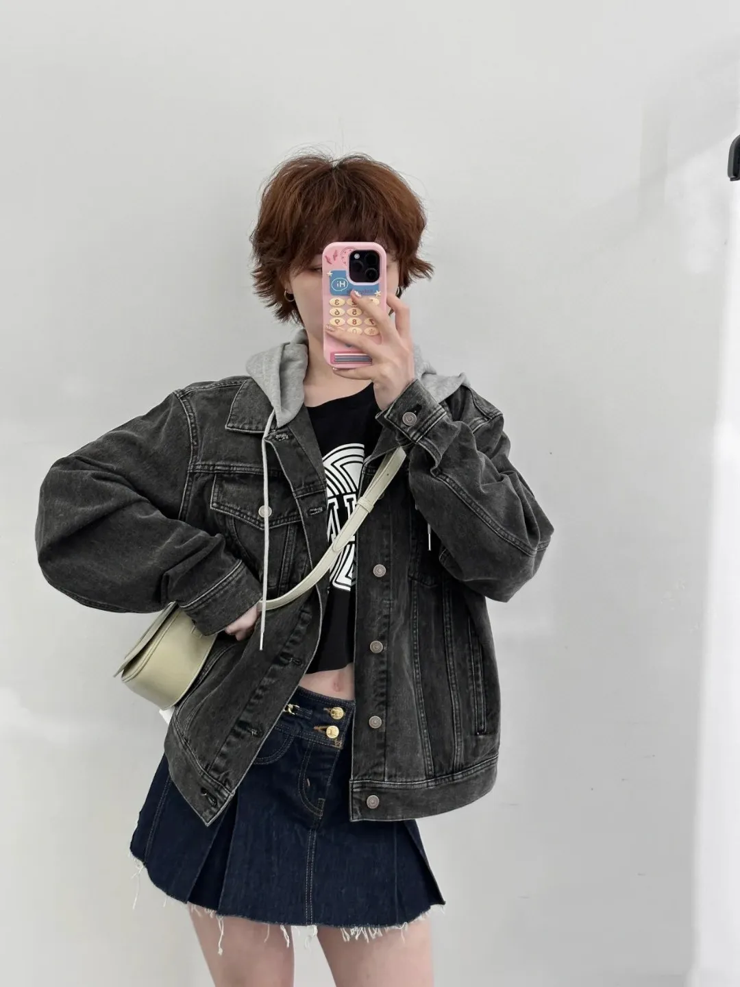model picture