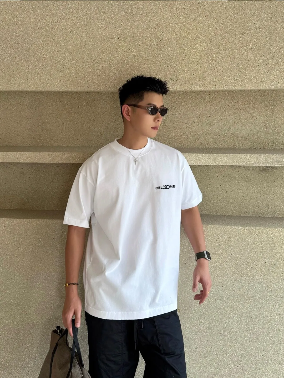 model picture