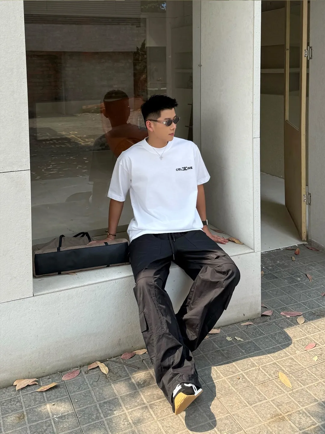 model picture