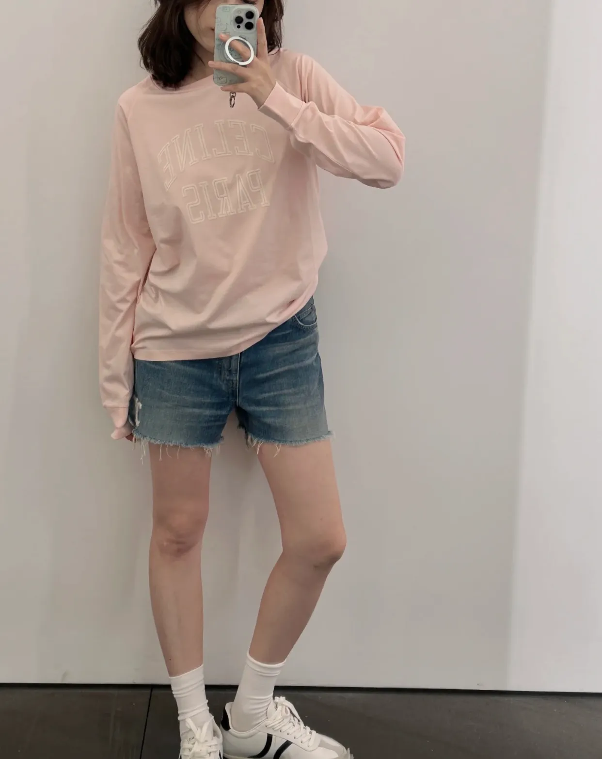 model picture