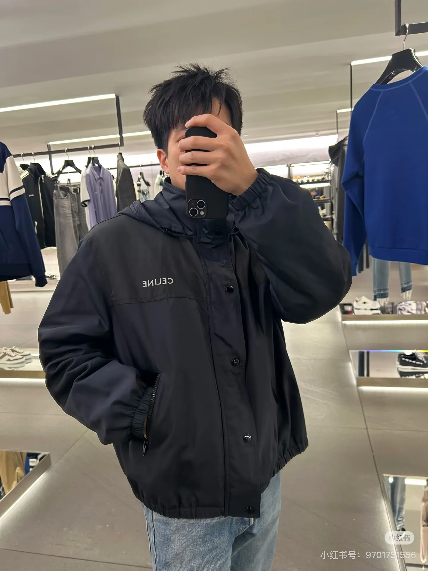 model picture