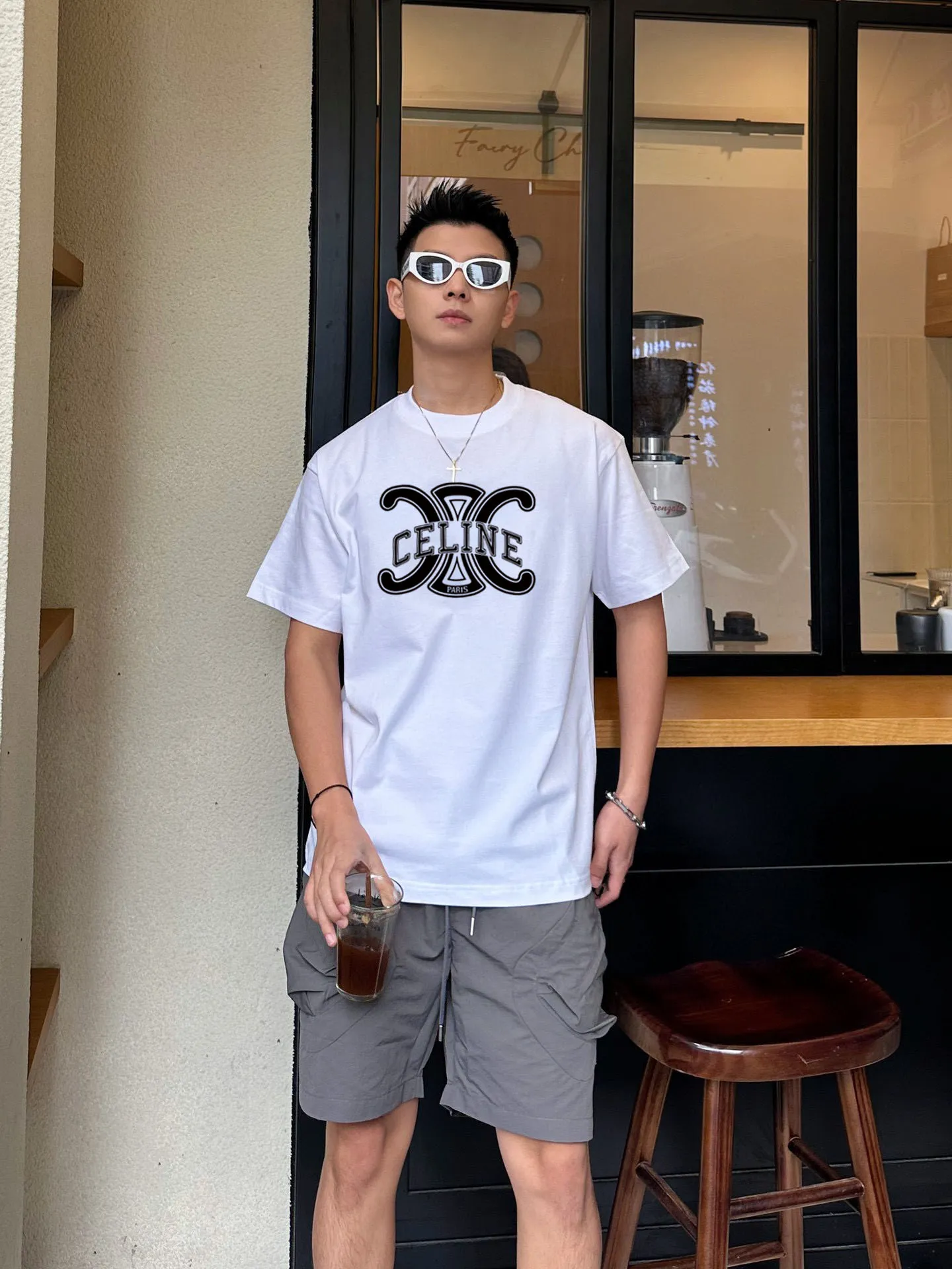model picture