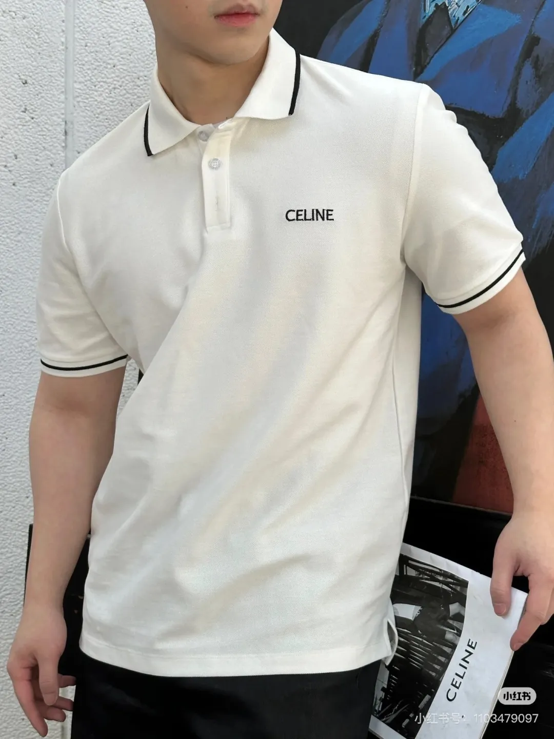 model picture