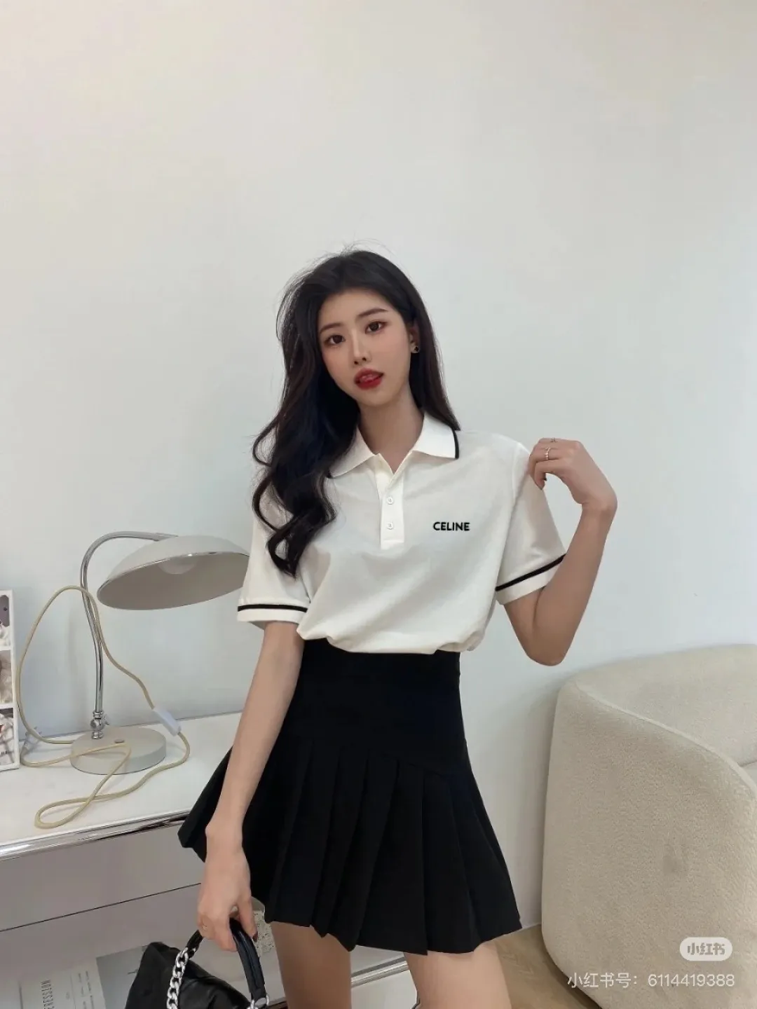 model picture